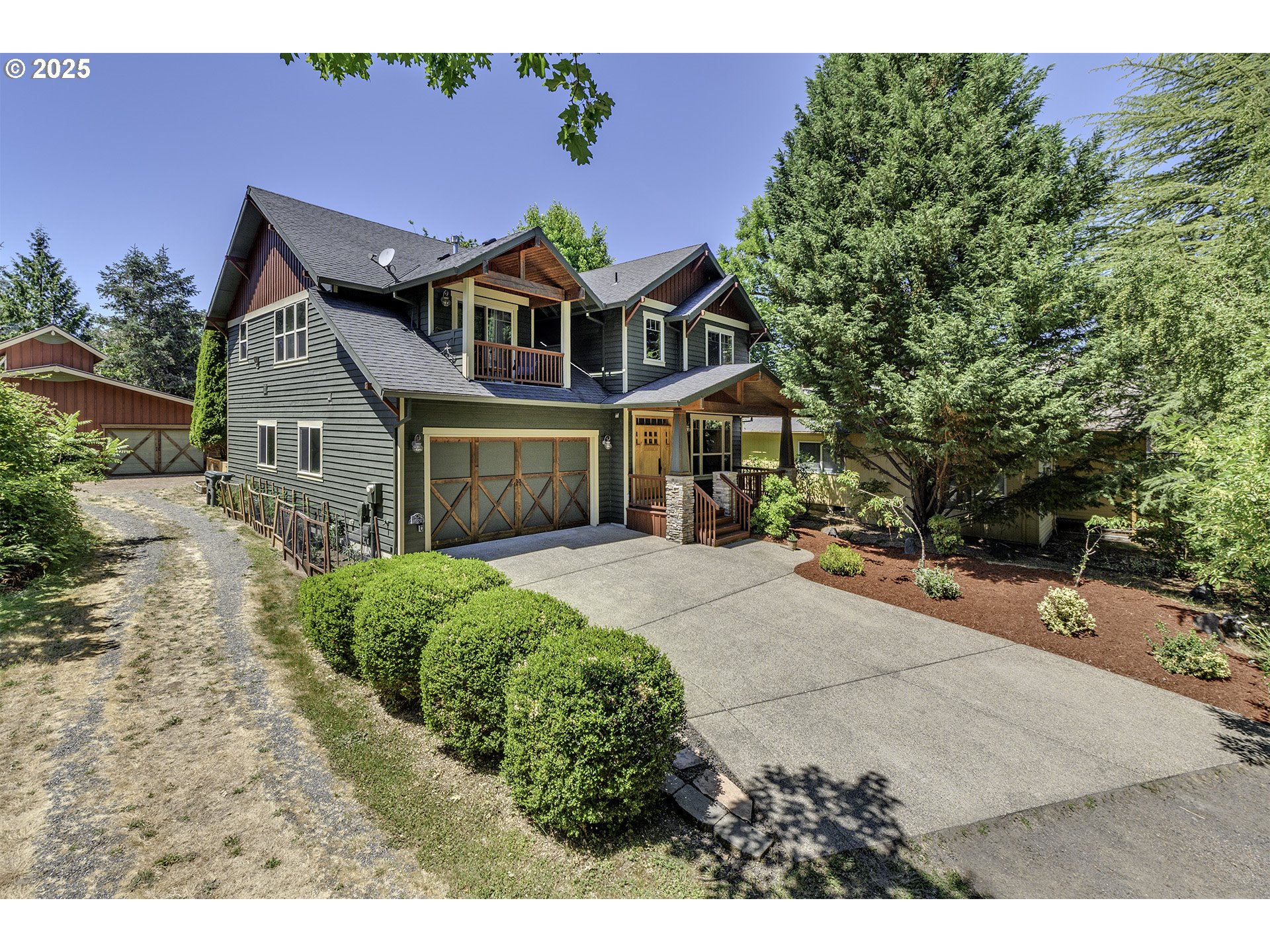 Washington County Homes