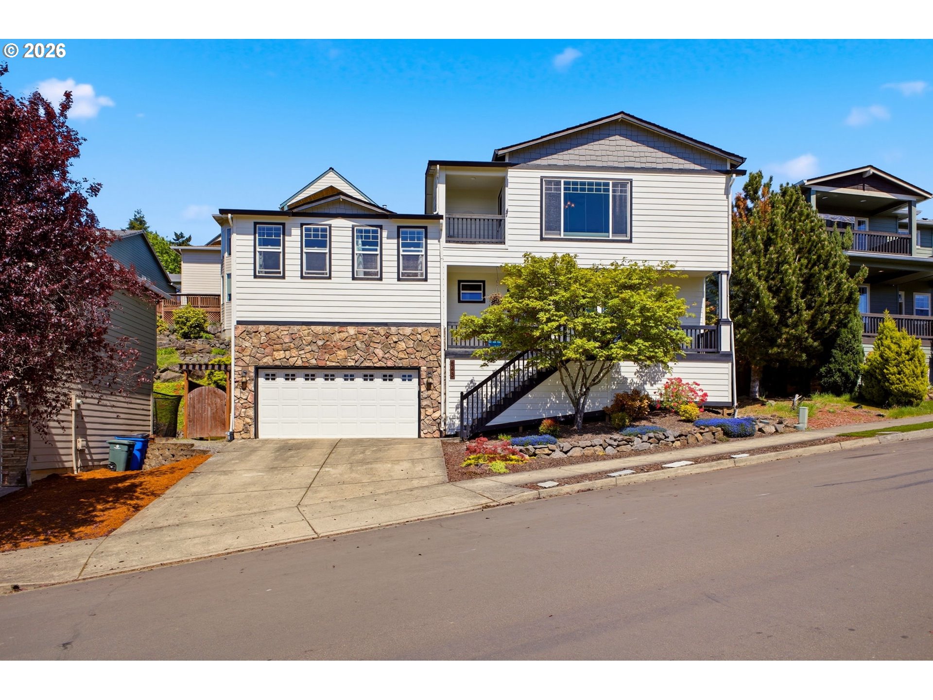 13518 NE 110TH WAY, Vancouver, WA, 98682