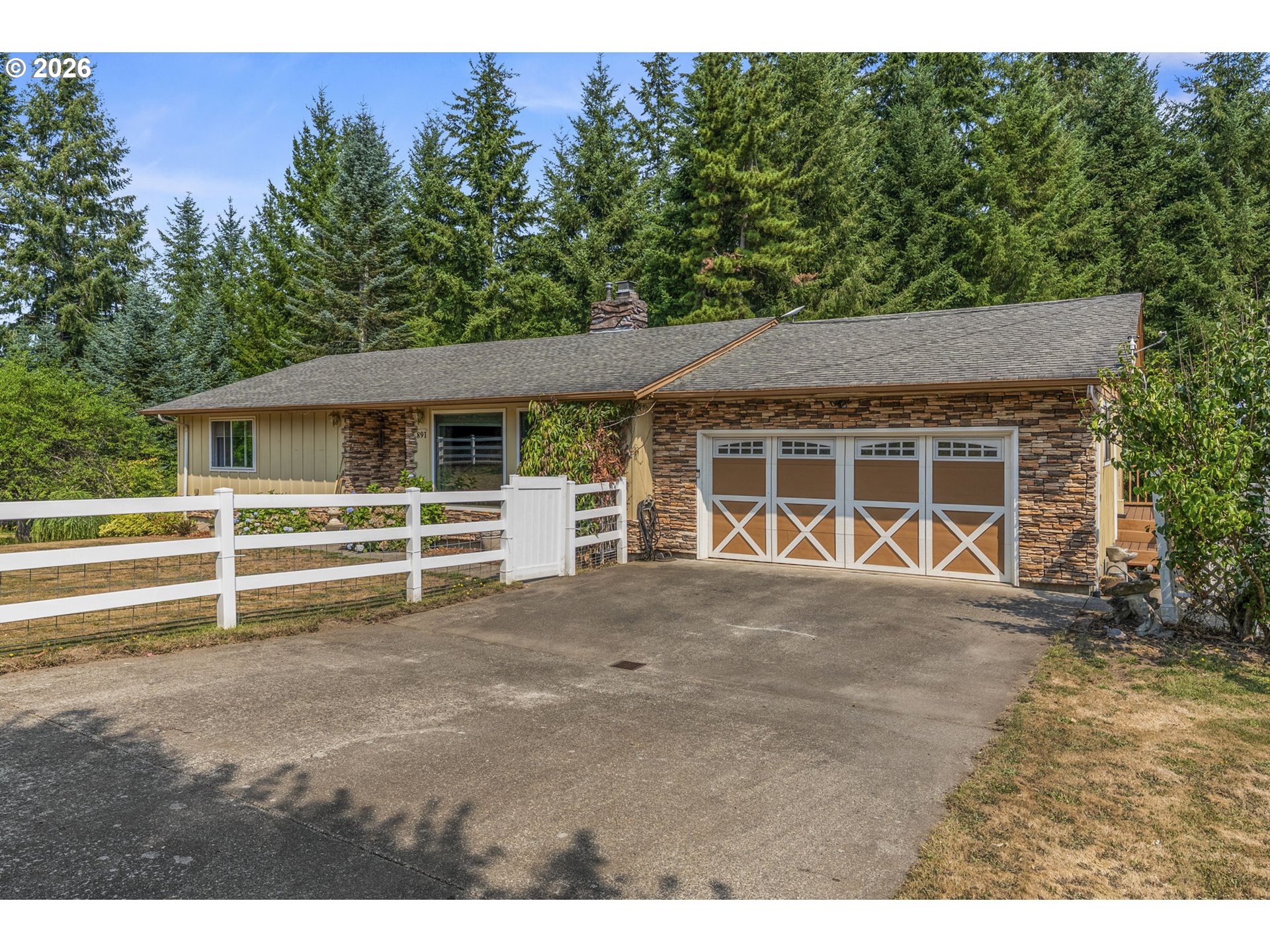 Kelso Listings