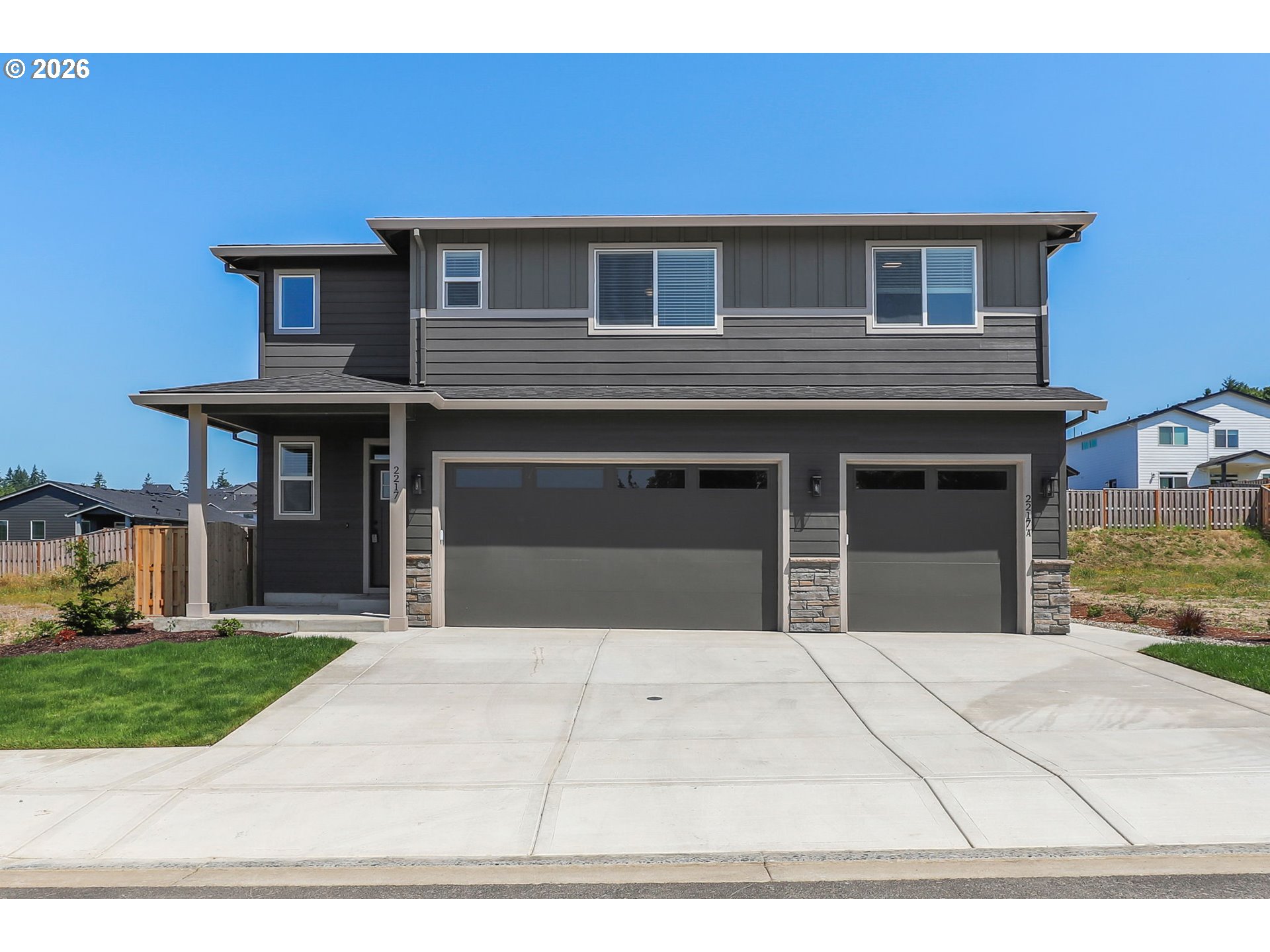 2043 E OTTER LOOP UNIT 64, La Center, WA, 98629