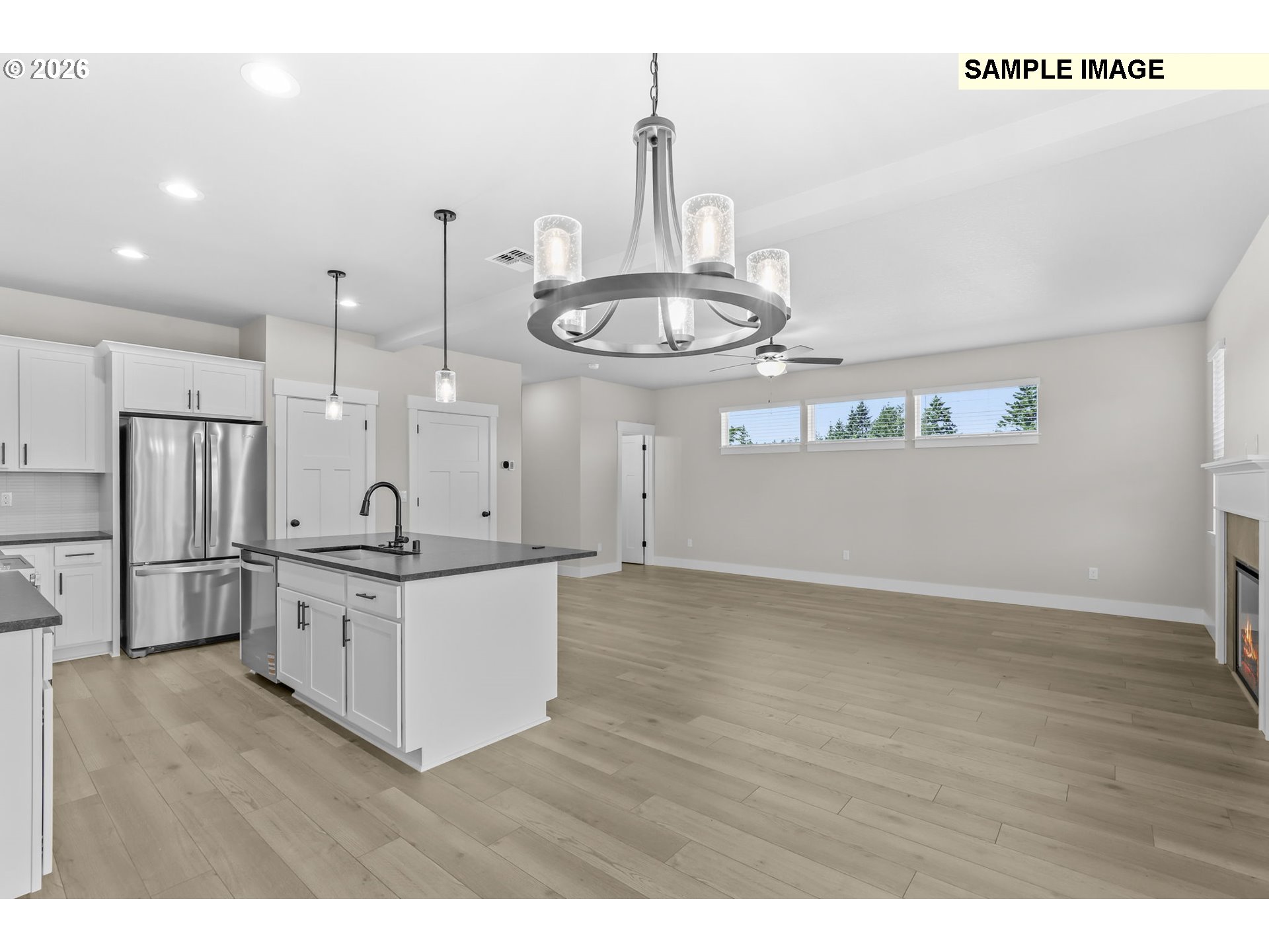 2043 E OTTER LOOP UNIT 64, La Center, WA, 98629