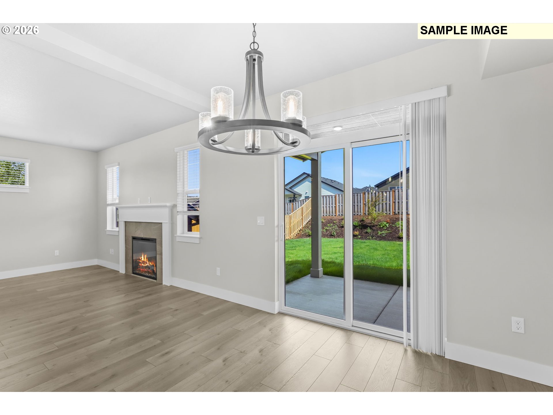 2043 E OTTER LOOP UNIT 64, La Center, WA, 98629