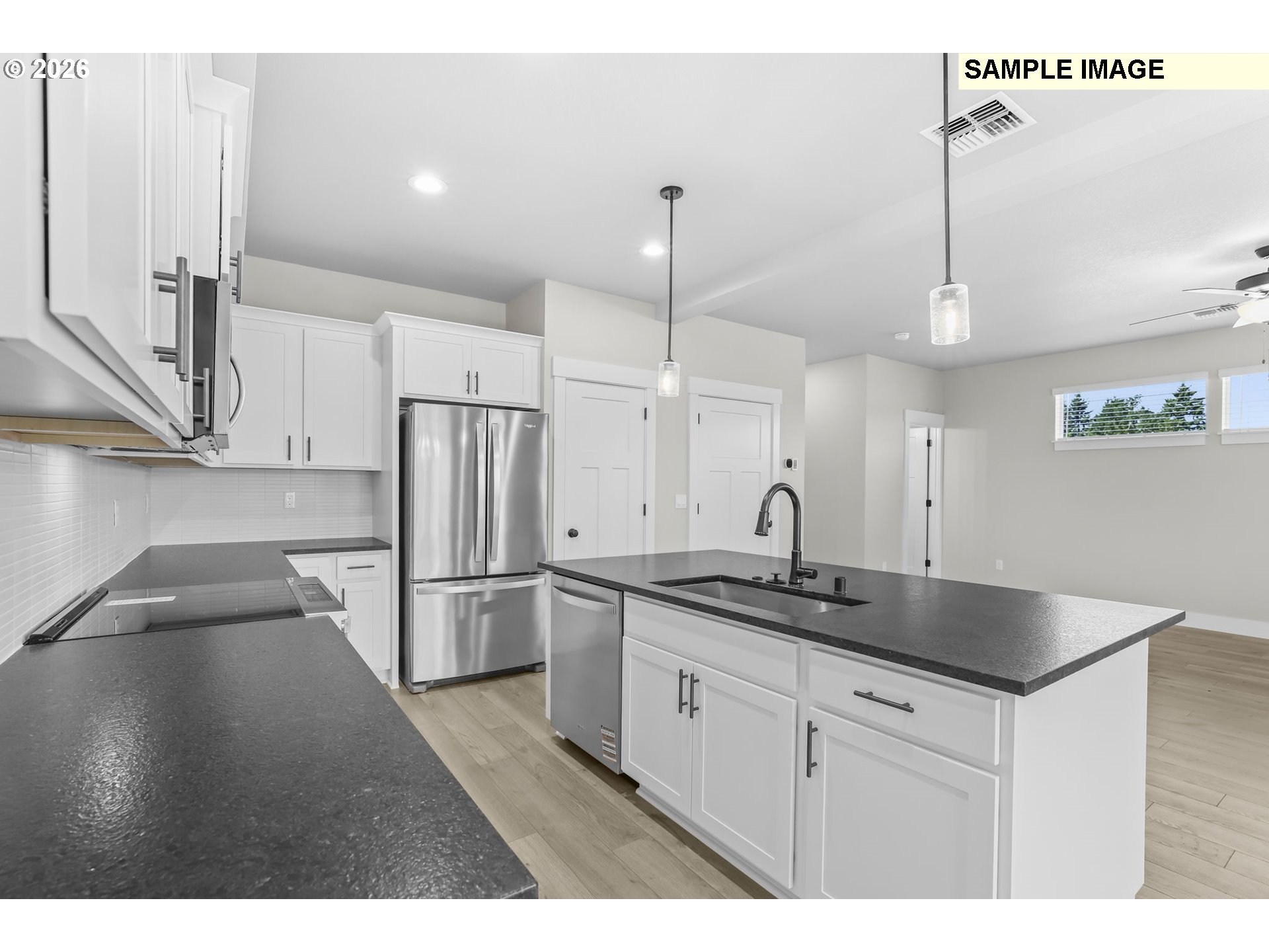 2043 E OTTER LOOP UNIT 64, La Center, WA, 98629