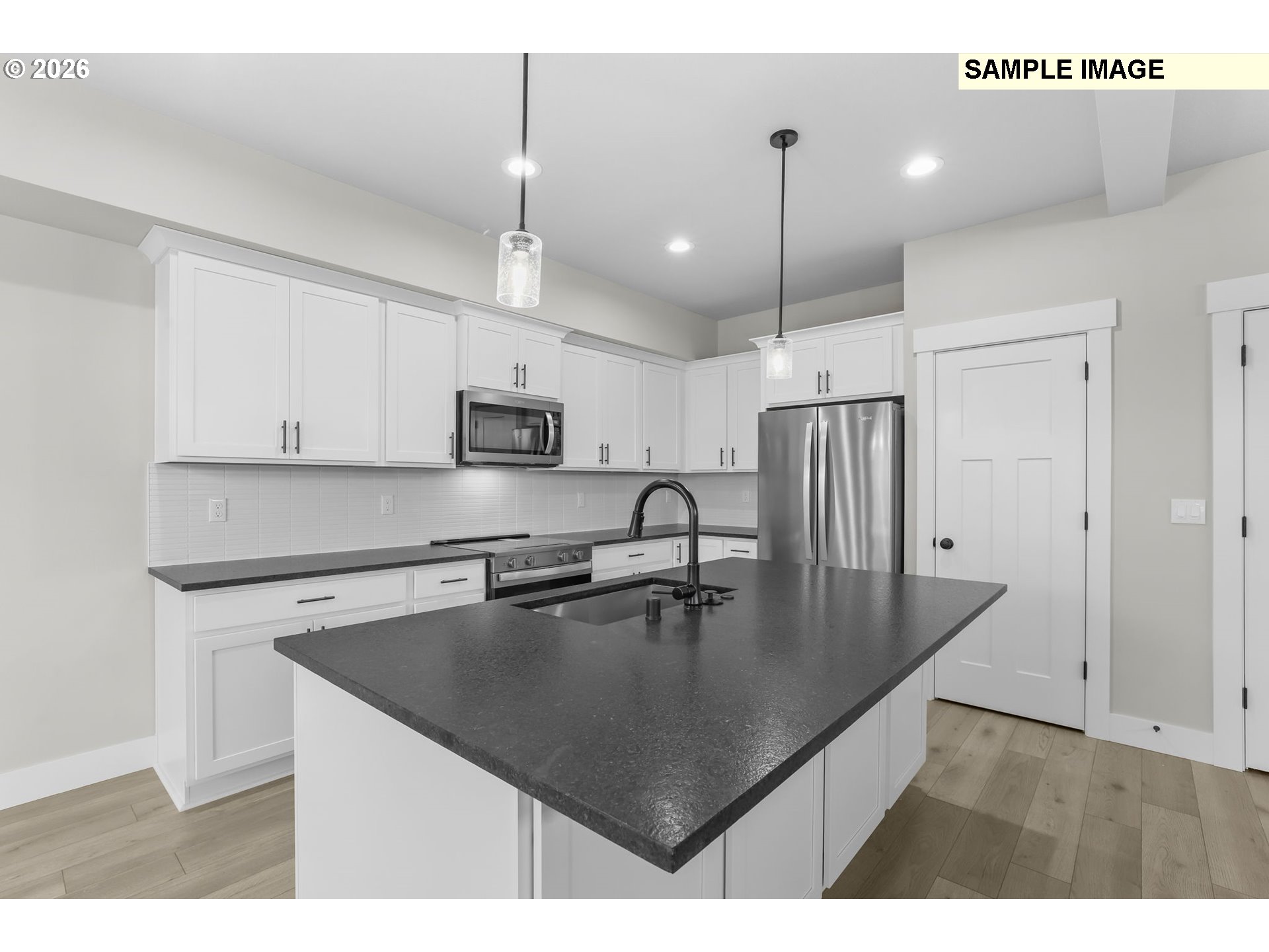 2043 E OTTER LOOP UNIT 64, La Center, WA, 98629