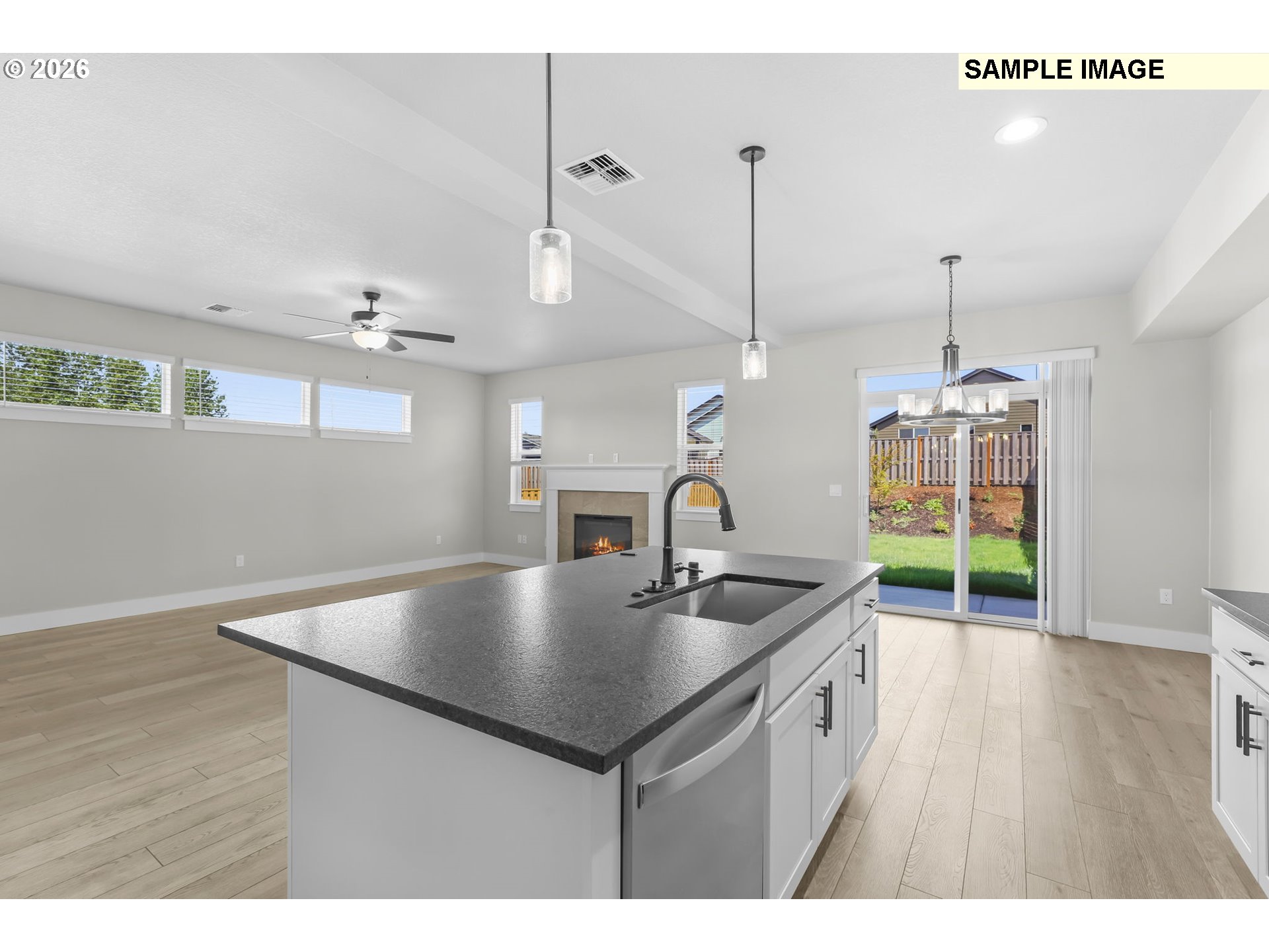 2043 E OTTER LOOP UNIT 64, La Center, WA, 98629