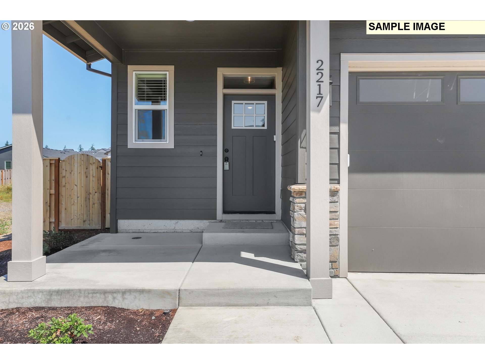 2043 E OTTER LOOP UNIT 64, La Center, WA, 98629
