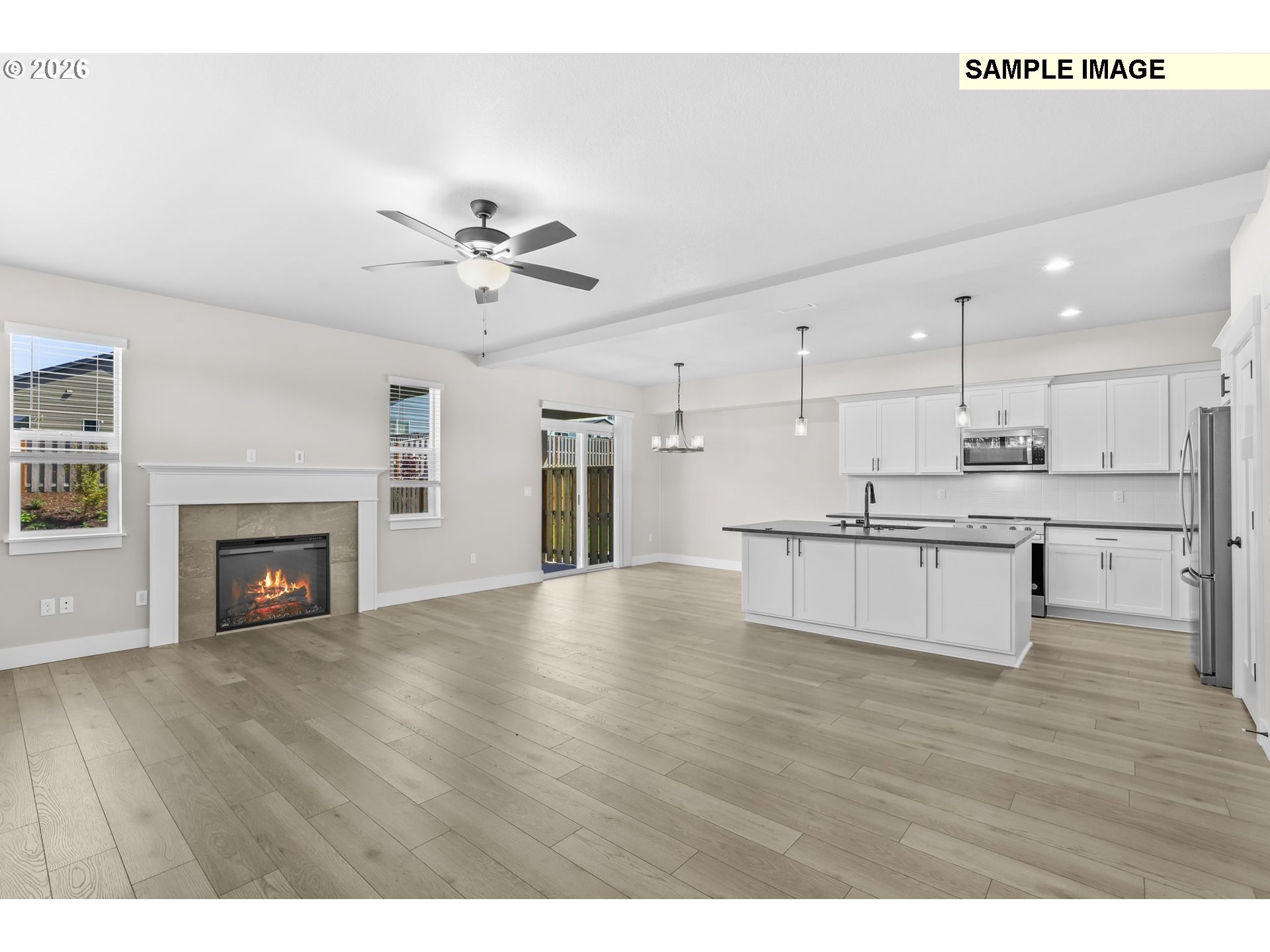 2043 E OTTER LOOP UNIT 64, La Center, WA, 98629