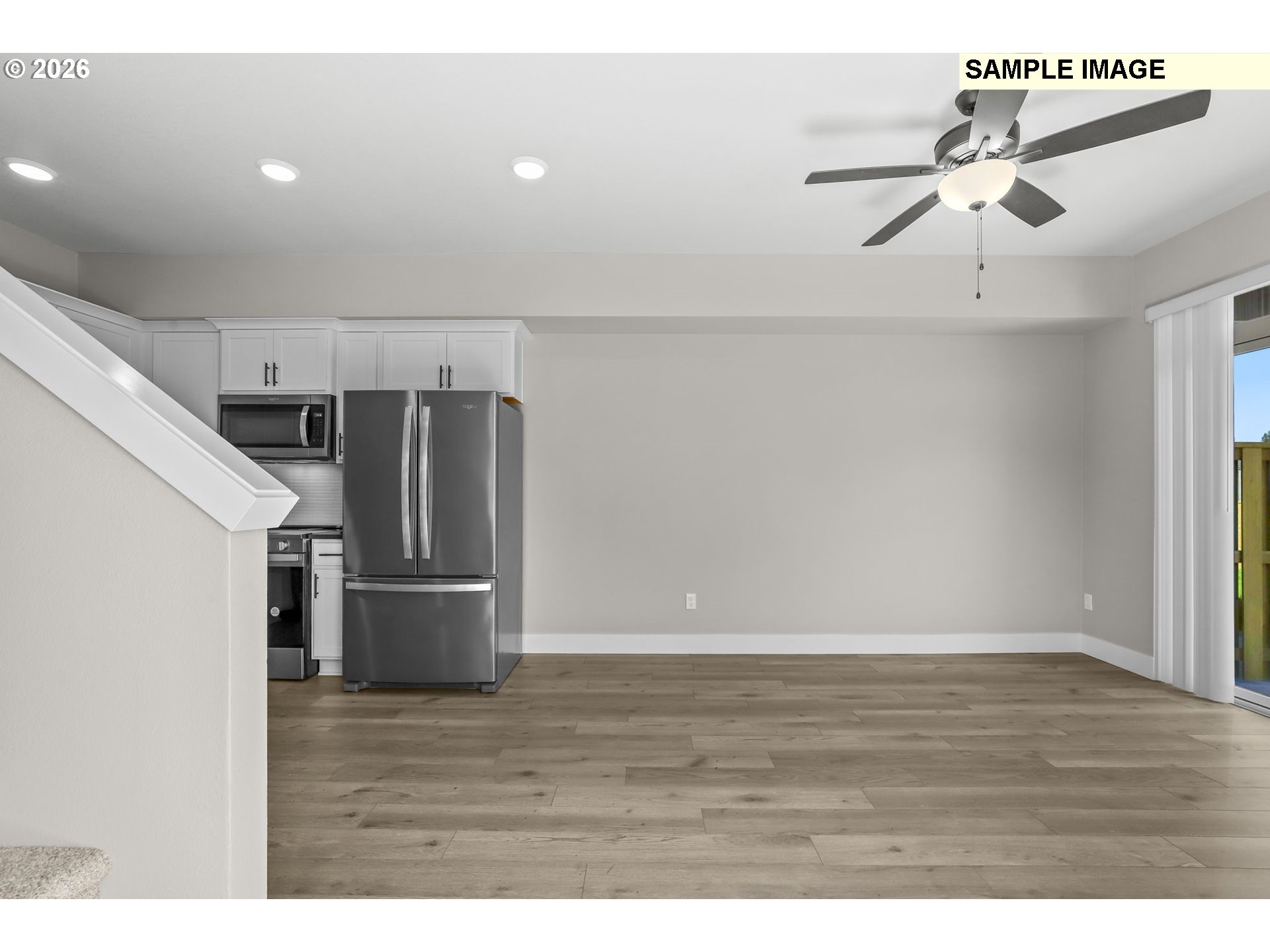 2043 E OTTER LOOP UNIT 64, La Center, WA, 98629