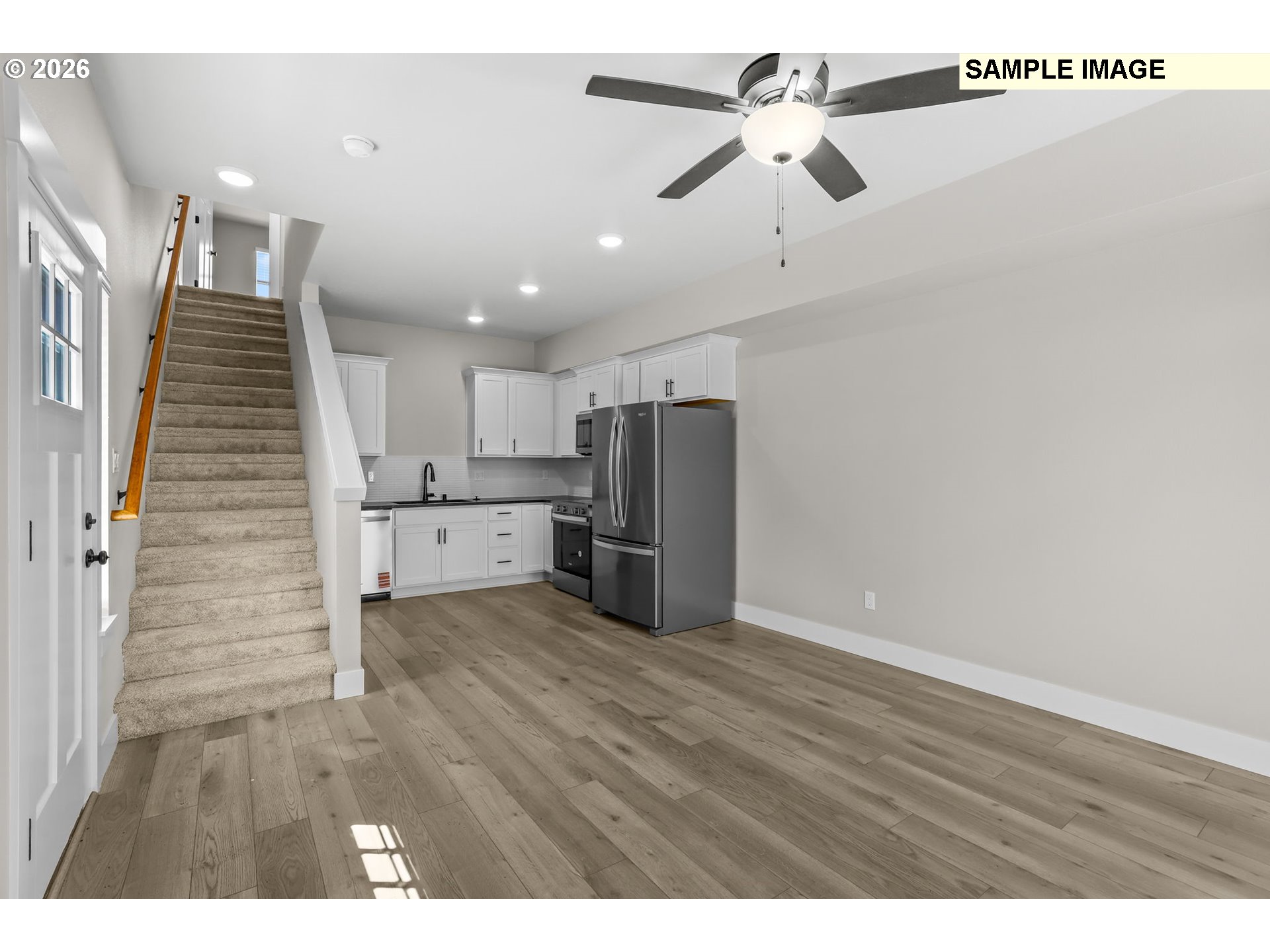 2043 E OTTER LOOP UNIT 64, La Center, WA, 98629