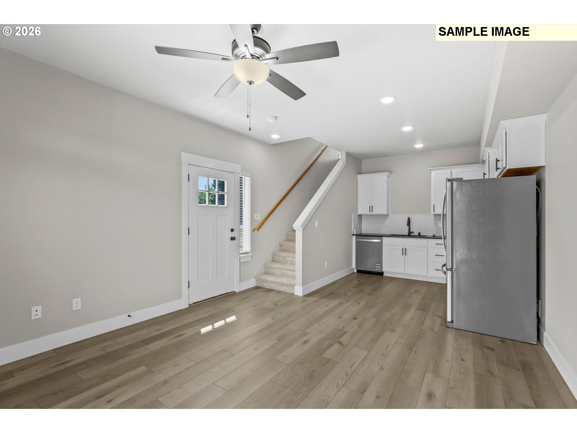 2043 E OTTER LOOP UNIT 64, La Center, WA, 98629