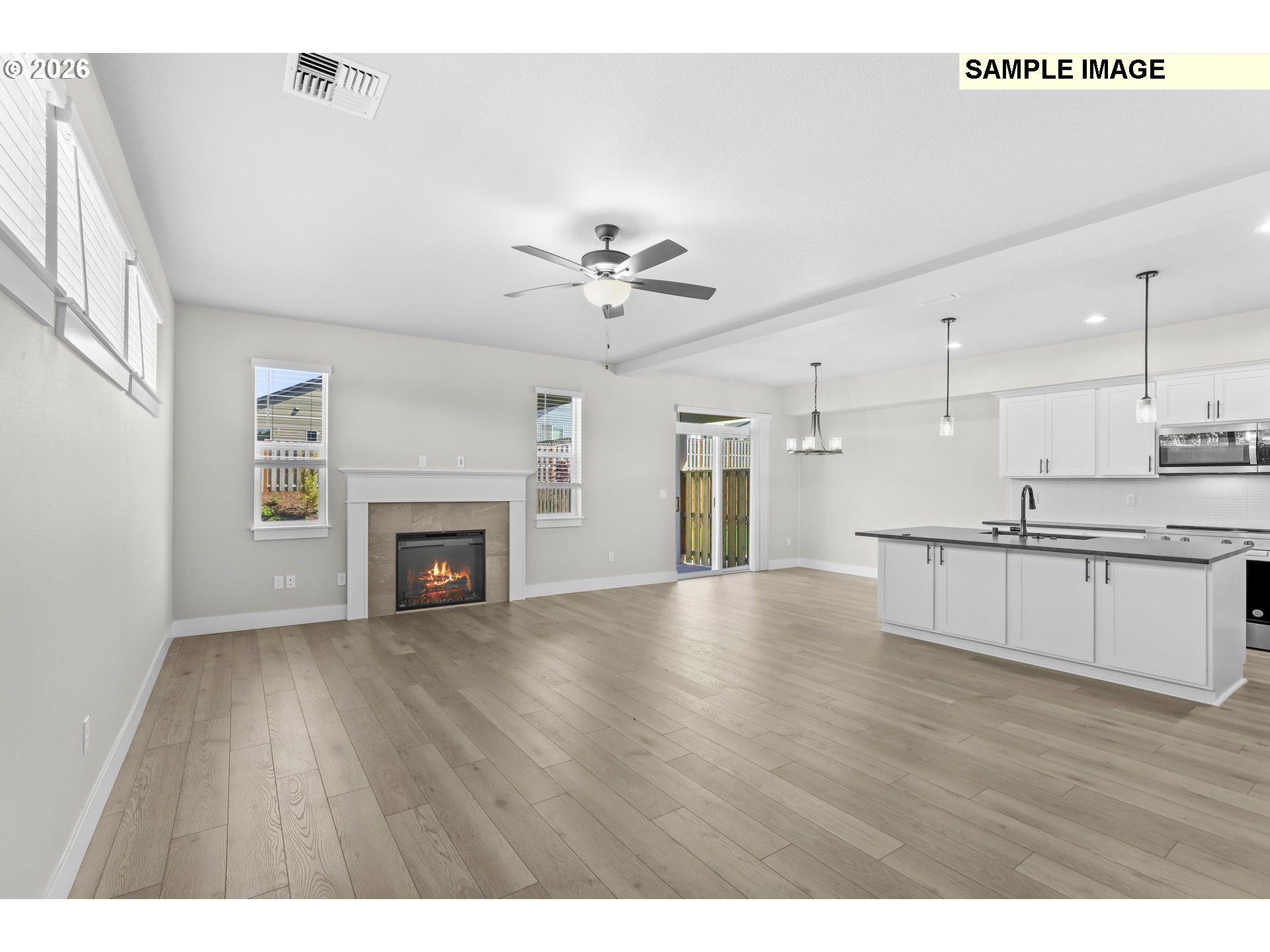 2043 E OTTER LOOP UNIT 64, La Center, WA, 98629