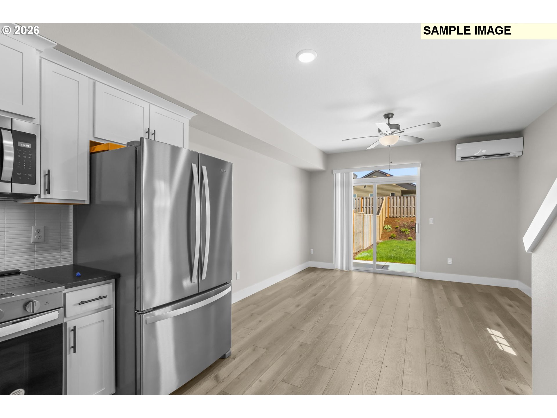 2043 E OTTER LOOP UNIT 64, La Center, WA, 98629