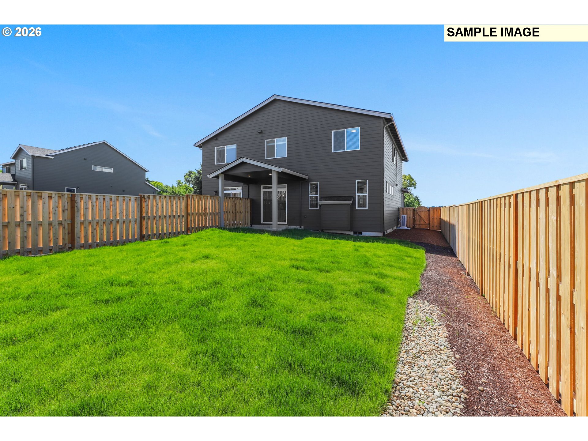 2043 E OTTER LOOP UNIT 64, La Center, WA, 98629
