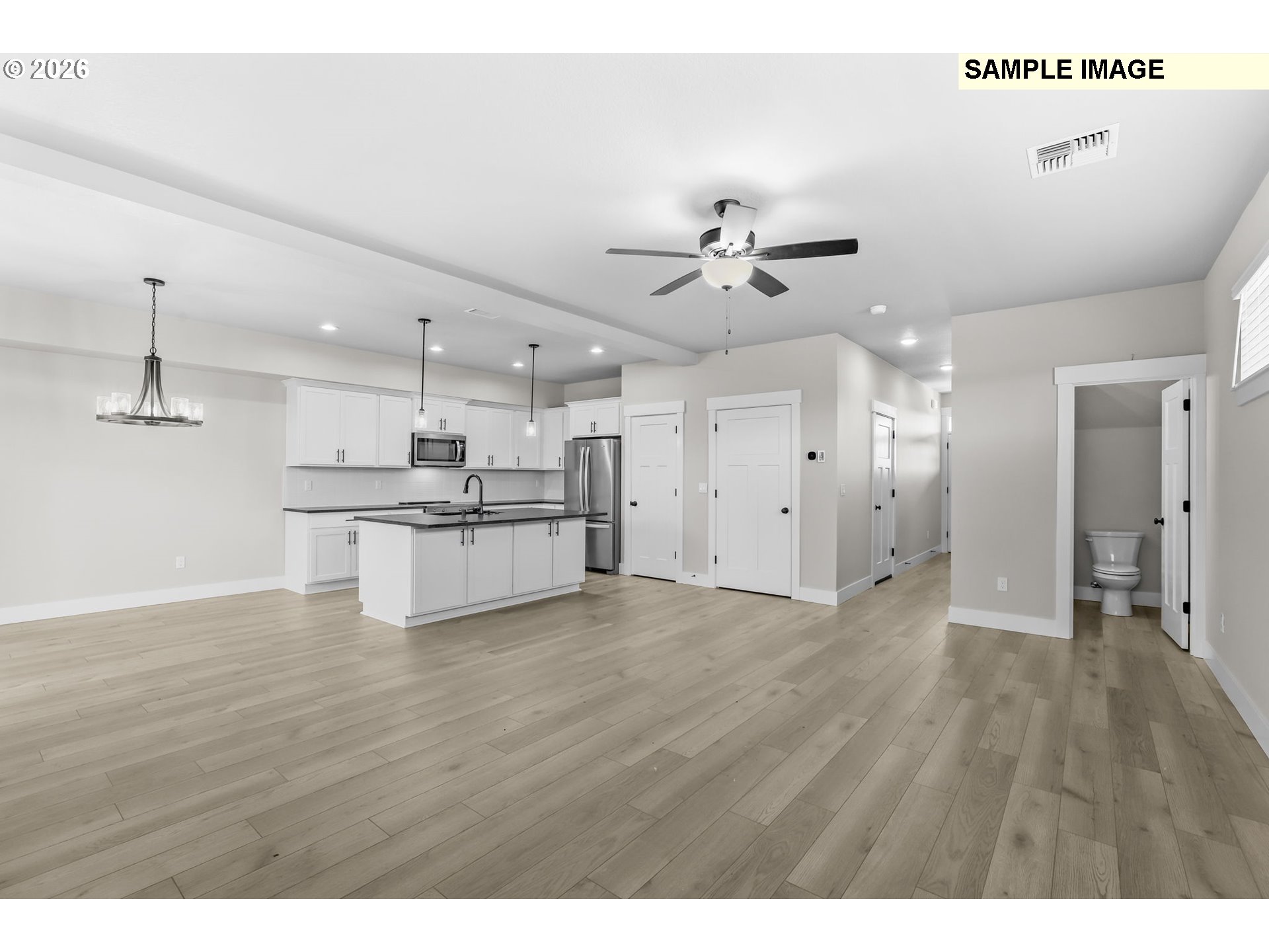 2043 E OTTER LOOP UNIT 64, La Center, WA, 98629