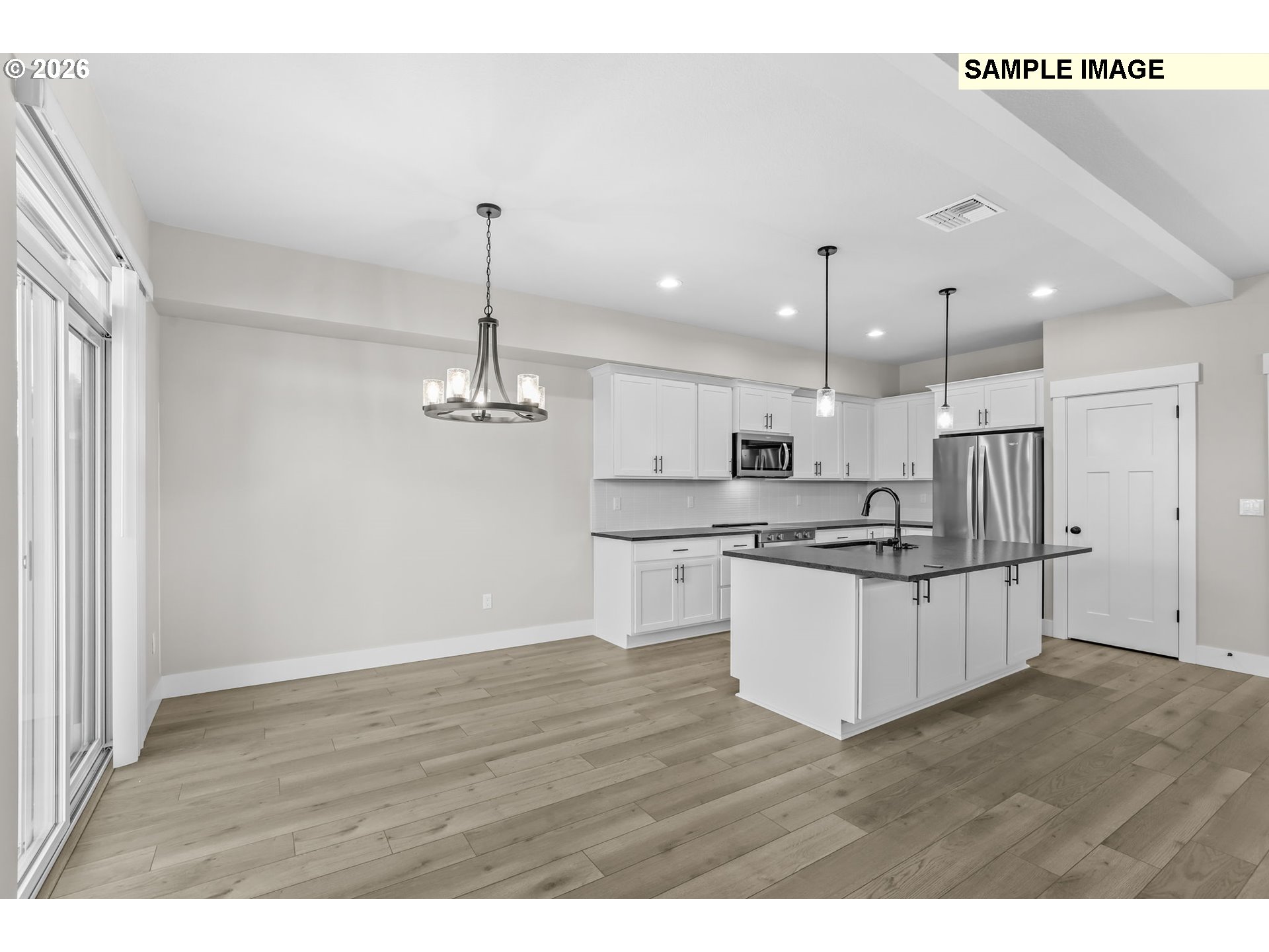 2043 E OTTER LOOP UNIT 64, La Center, WA, 98629