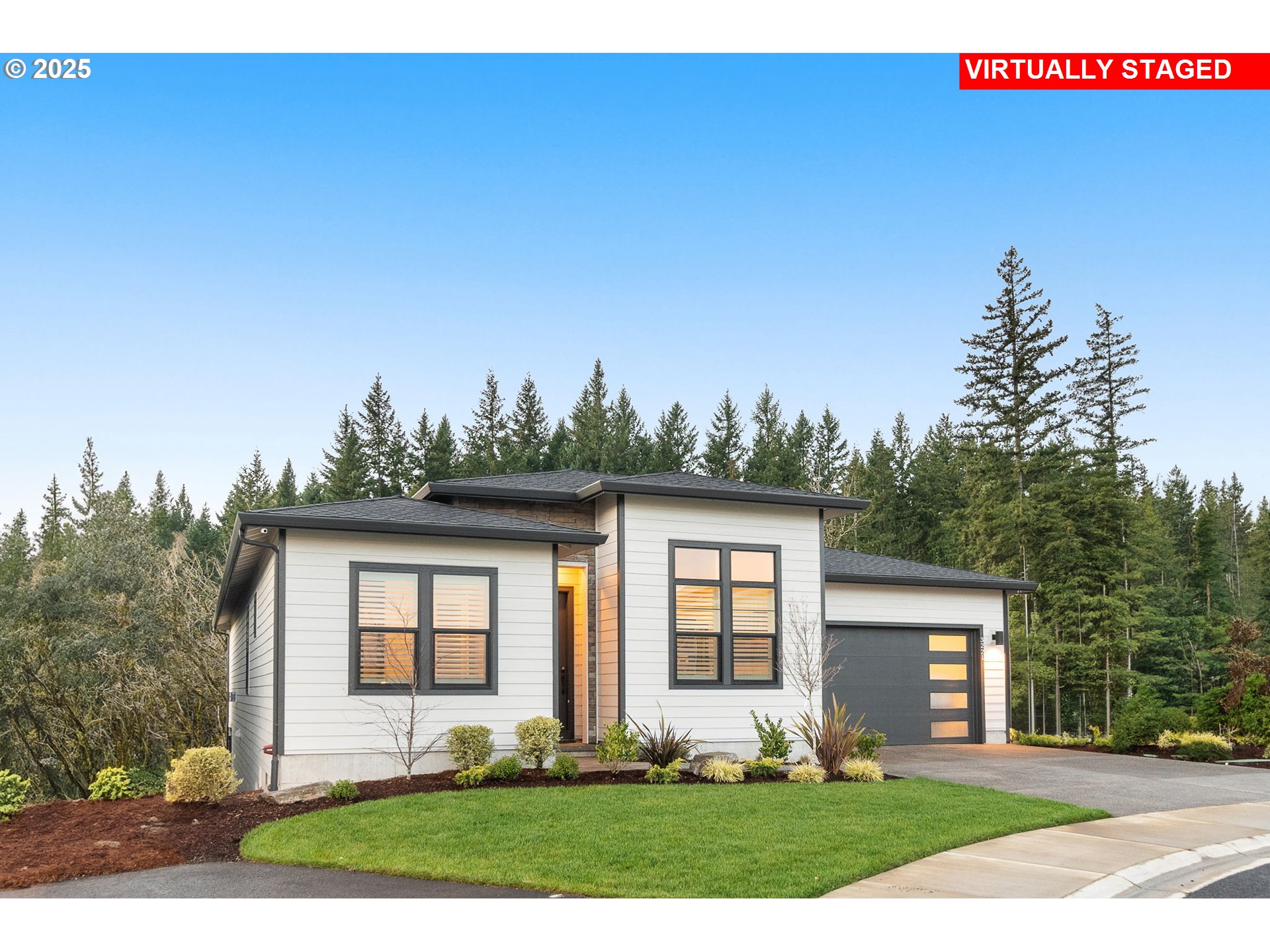 Camas & Washougal, WA