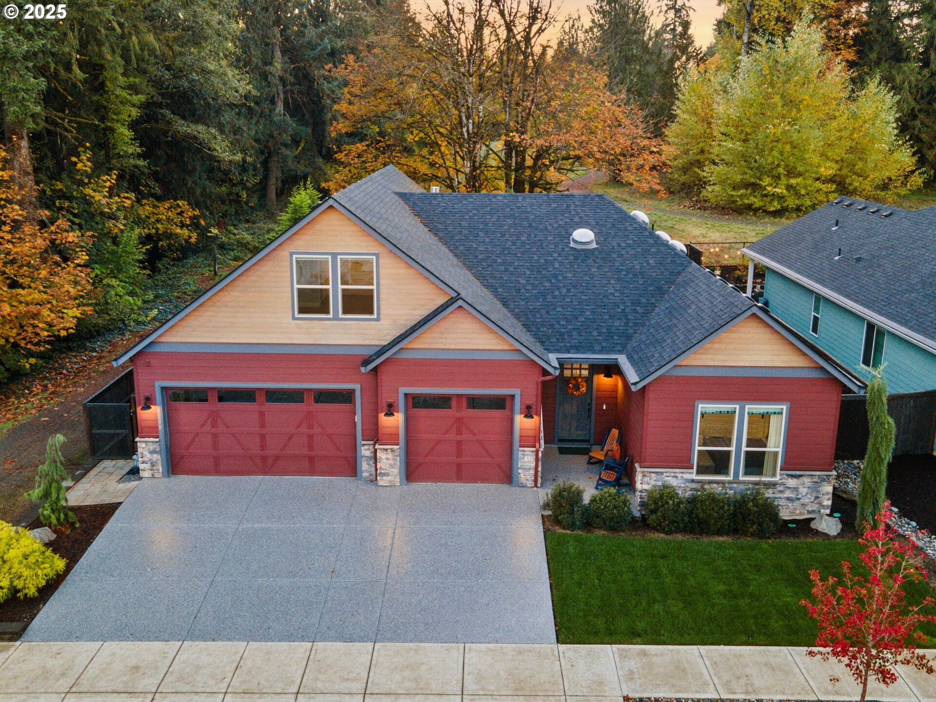 Brush Prairie Listings