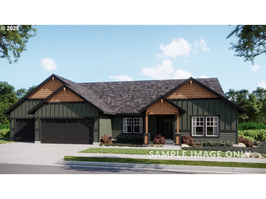 Homes on Acreage