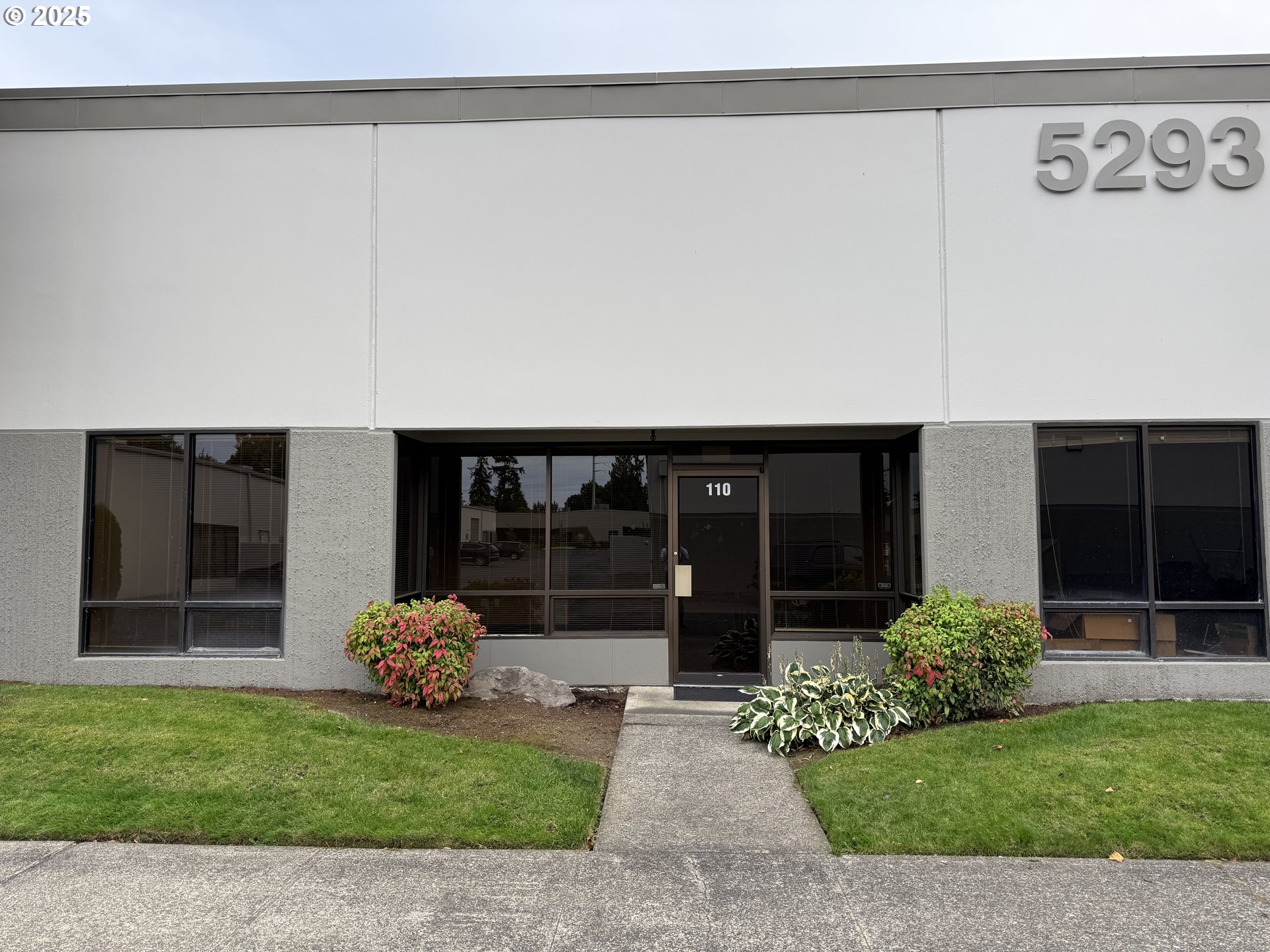 5293 NE ELAM YOUNG PKWY UNIT 110, Hillsboro, OR, 97124