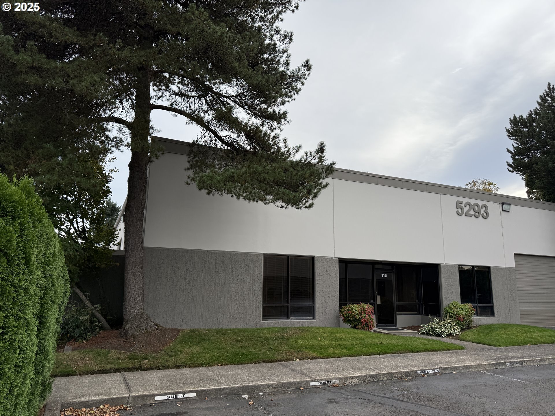 5293 NE ELAM YOUNG PKWY UNIT 110, Hillsboro, OR, 97124