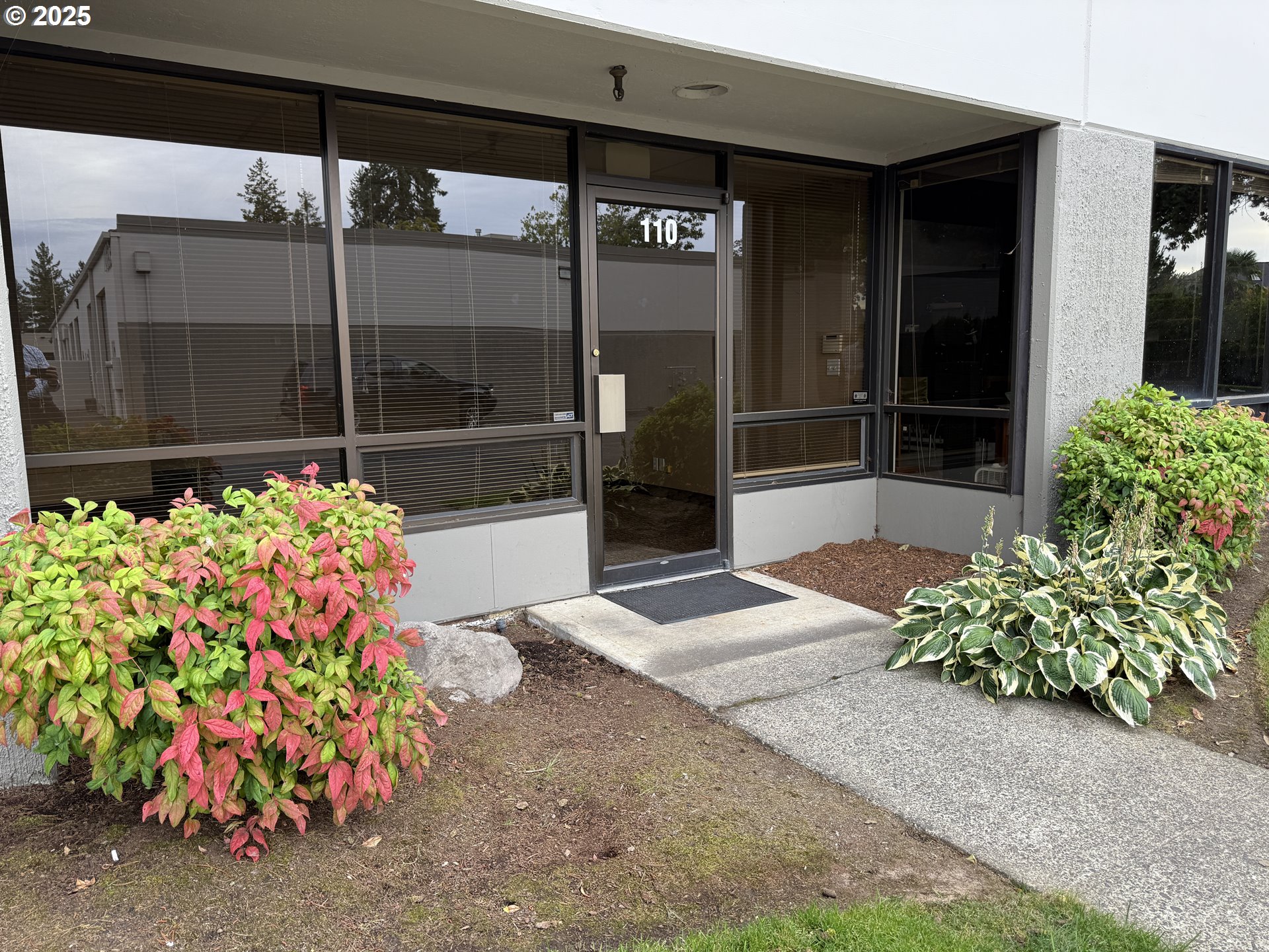 5293 NE ELAM YOUNG PKWY UNIT 110, Hillsboro, OR, 97124