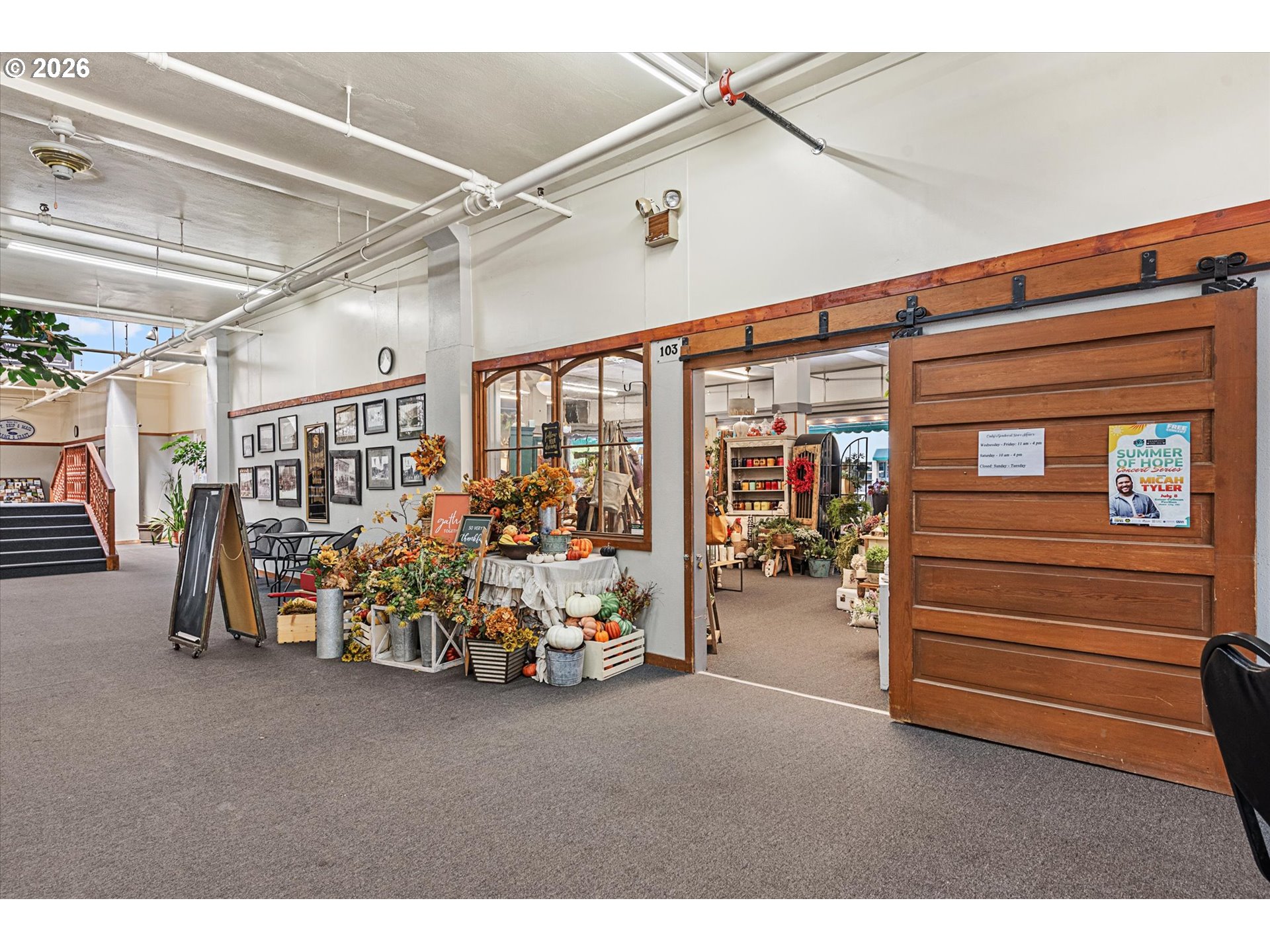 2101 Main St