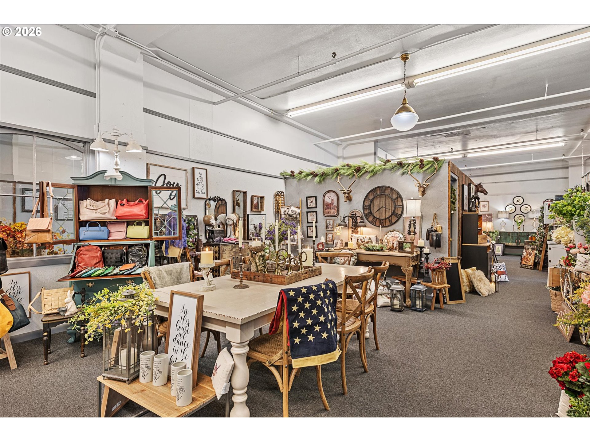 2101 Main St