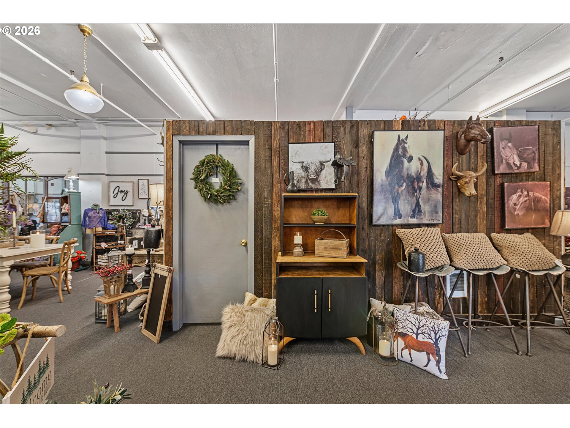 2101 Main St