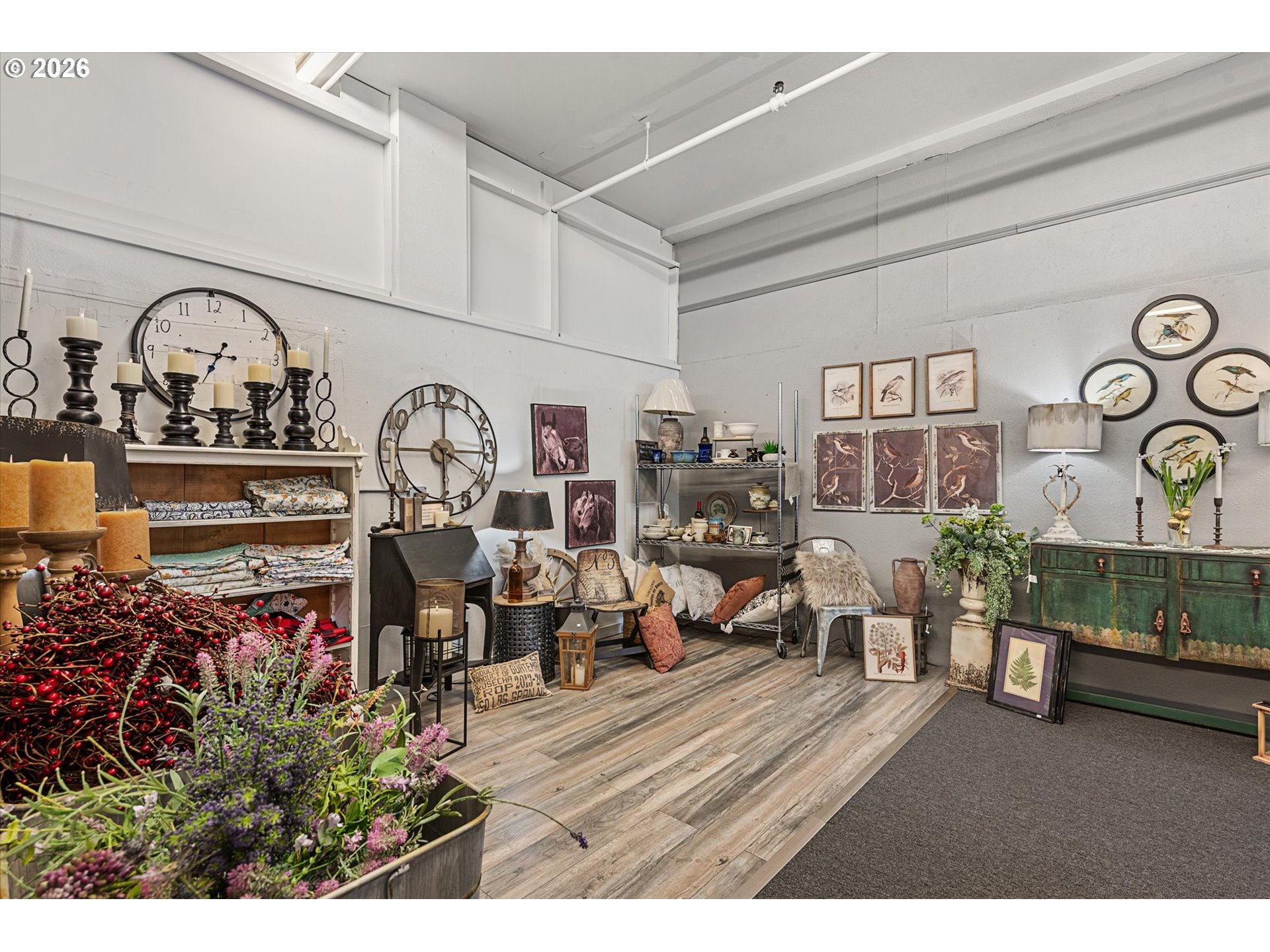 2101 Main St