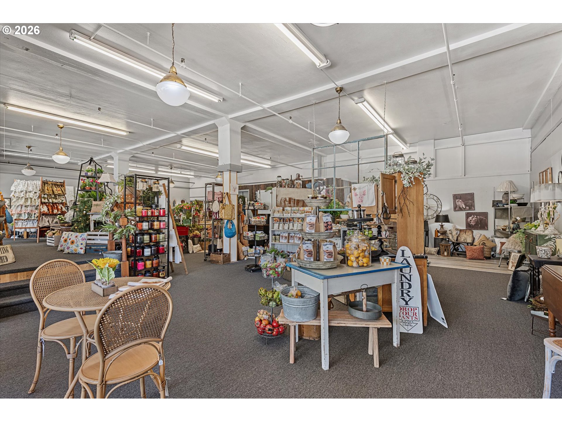 2101 Main St