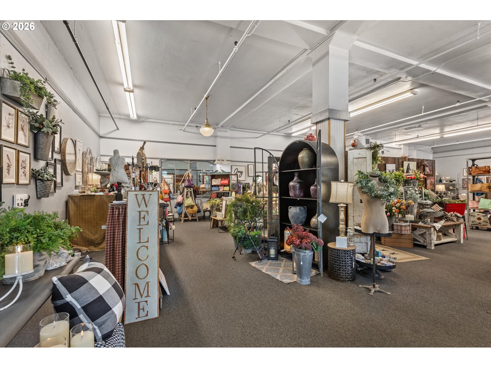 2101 Main St