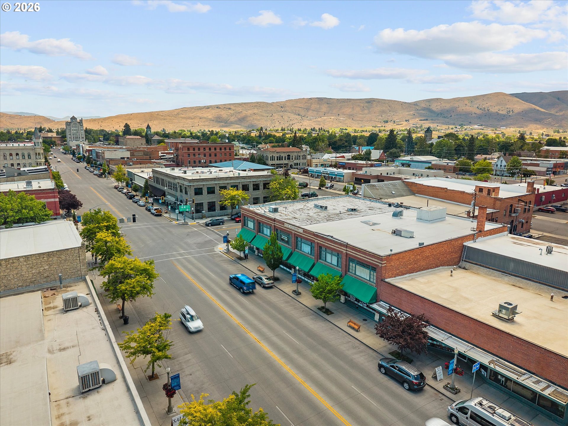 2101 Main St