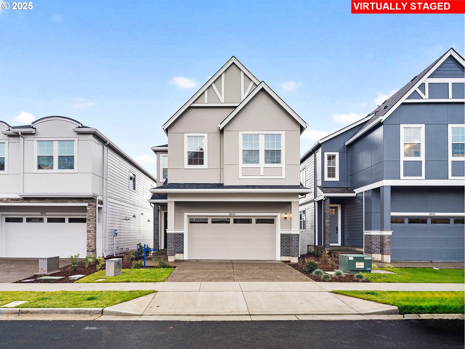 11834 SW Strobel RD, Beaverton, OR, 97007