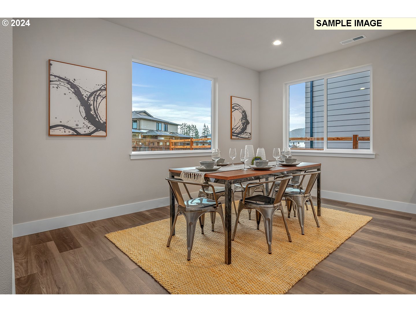 16755 SE SHIMMERING LEAF ST, Happy Valley, OR, 97086