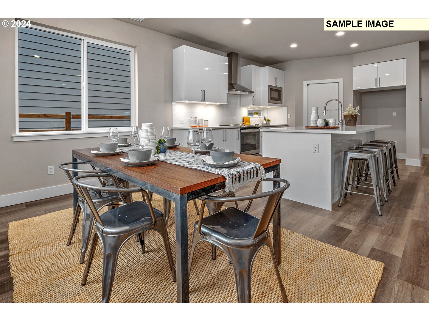 16755 SE SHIMMERING LEAF ST, Happy Valley, OR, 97086