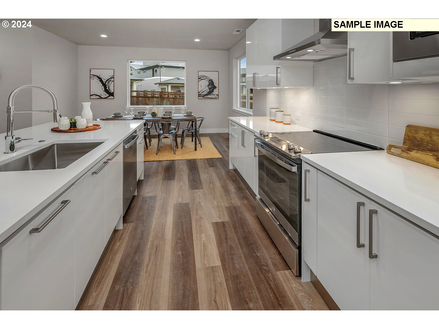 16755 SE SHIMMERING LEAF ST, Happy Valley, OR, 97086