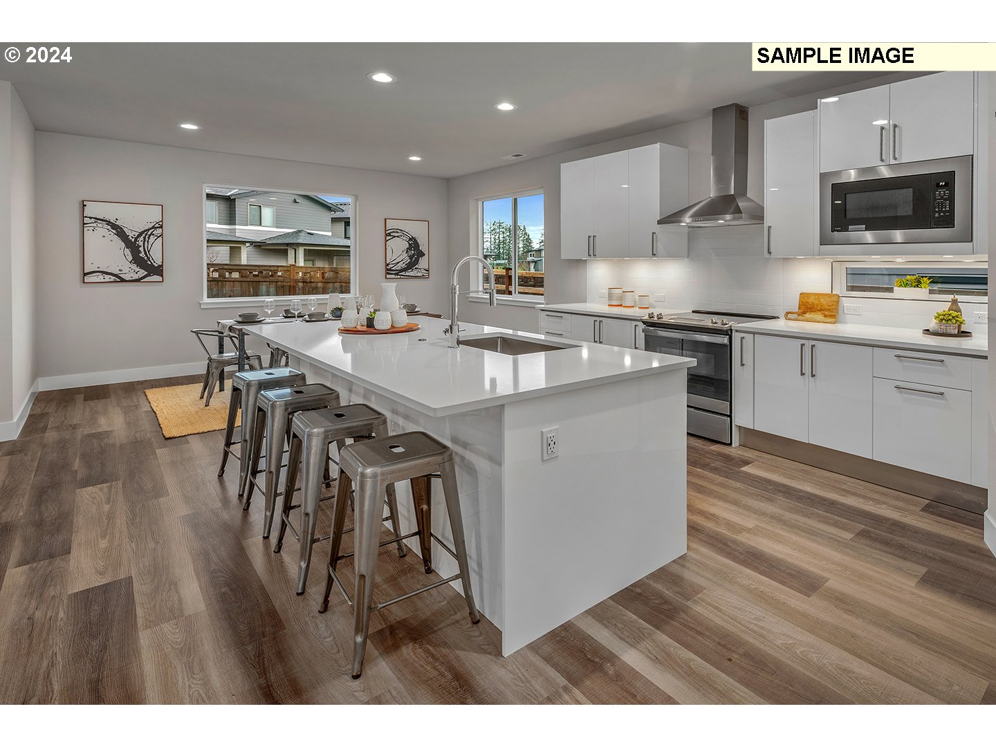 16755 SE SHIMMERING LEAF ST, Happy Valley, OR, 97086