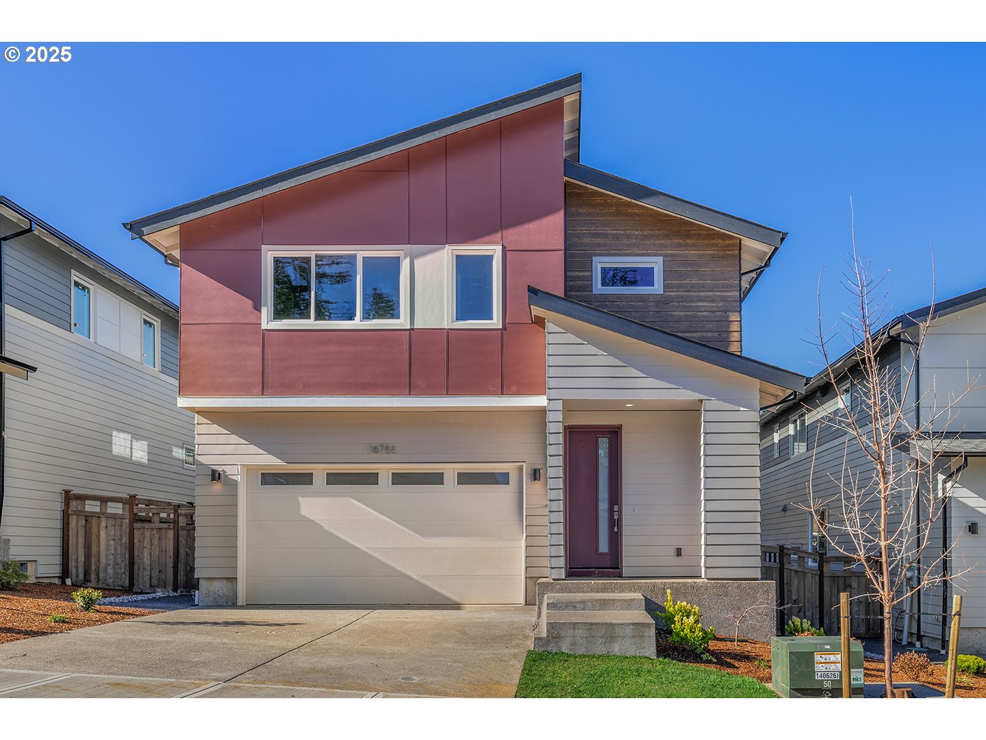 16755 SE SHIMMERING LEAF ST, Happy Valley, OR, 97086