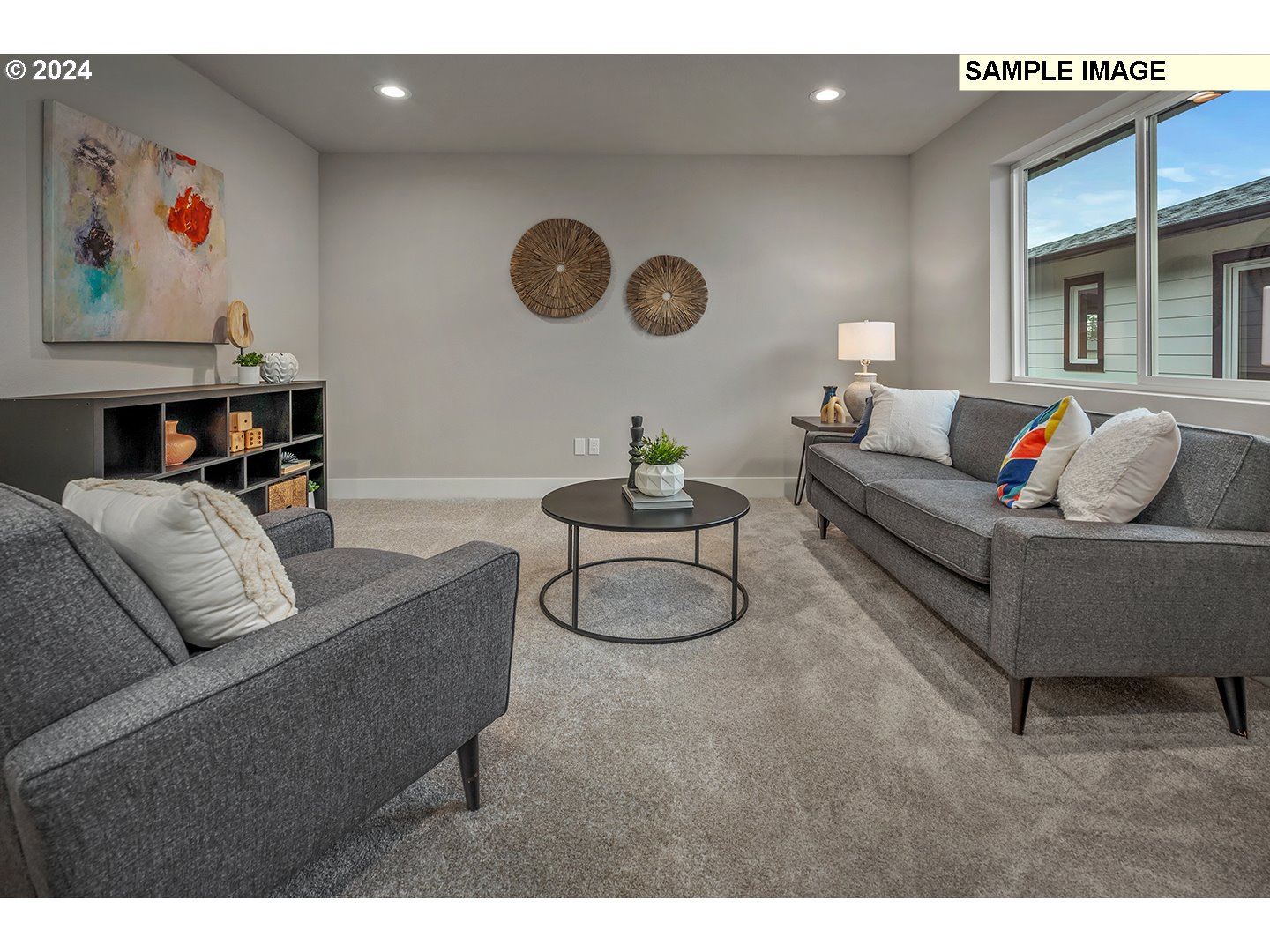 16755 SE SHIMMERING LEAF ST, Happy Valley, OR, 97086