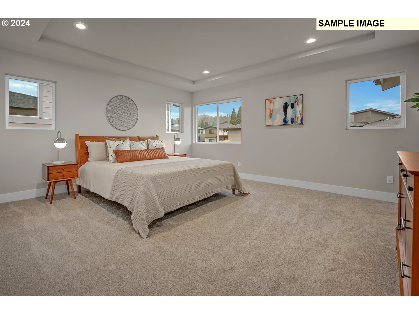 16755 SE SHIMMERING LEAF ST, Happy Valley, OR, 97086