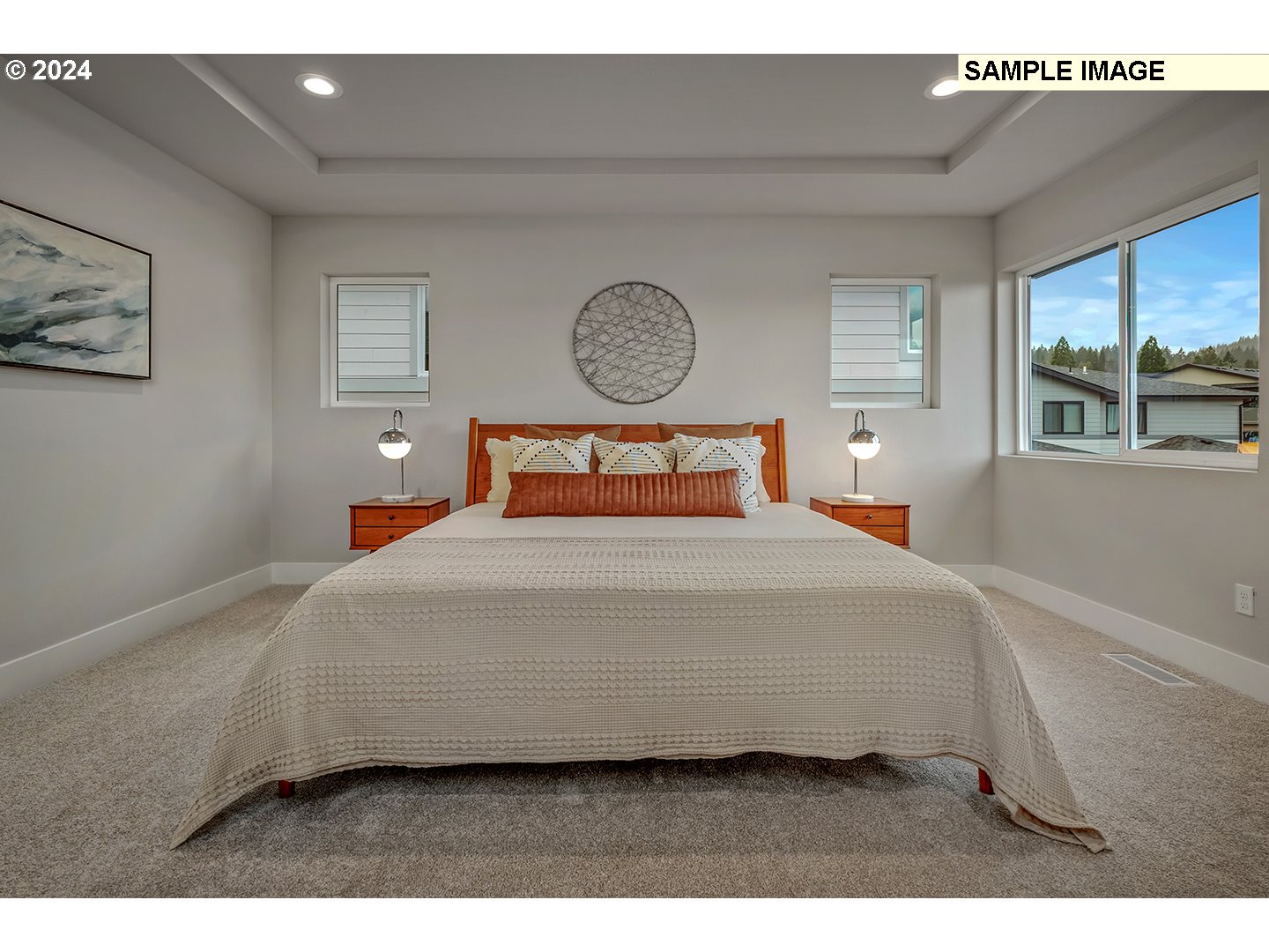 16755 SE SHIMMERING LEAF ST, Happy Valley, OR, 97086