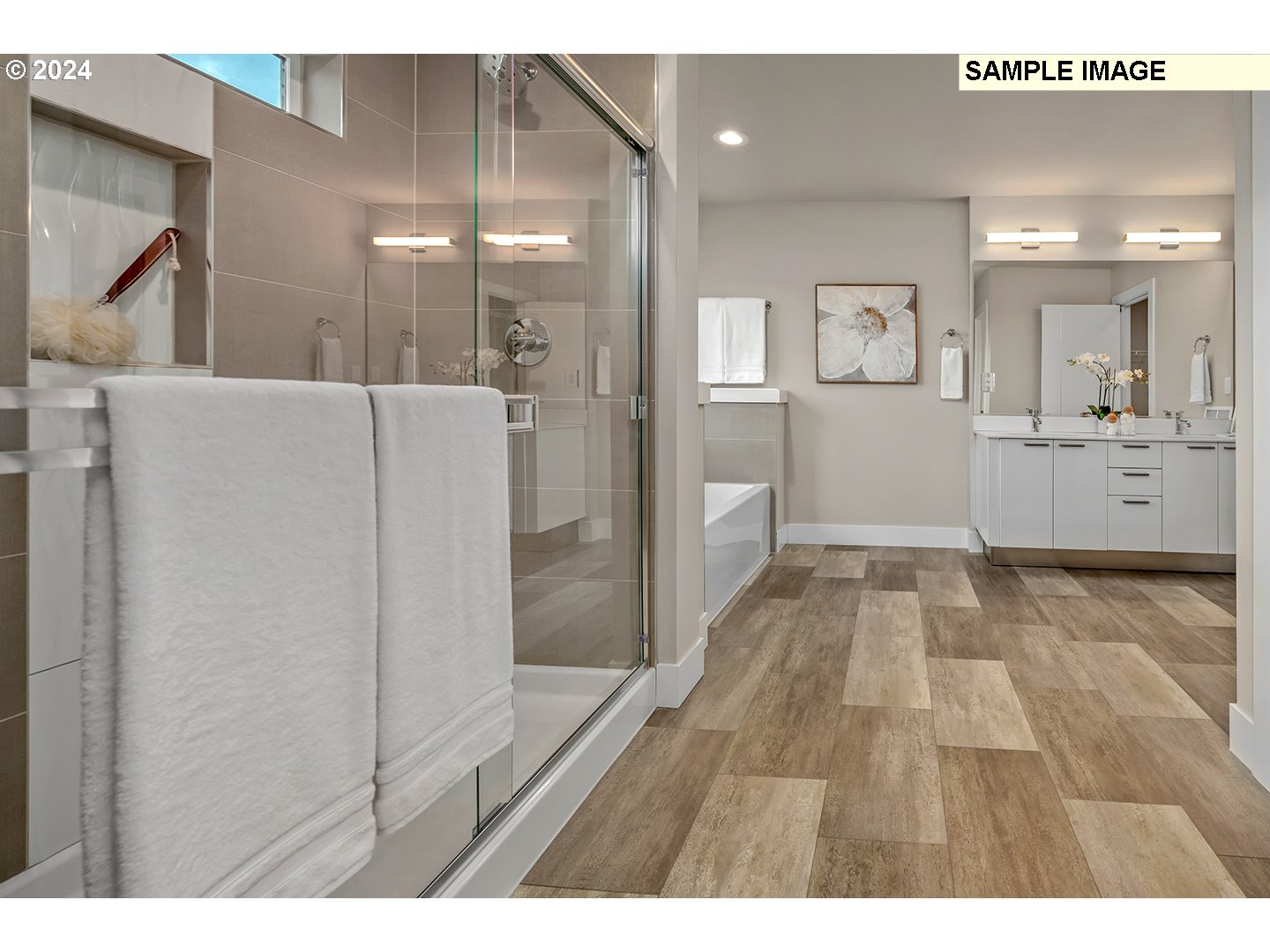 16755 SE SHIMMERING LEAF ST, Happy Valley, OR, 97086