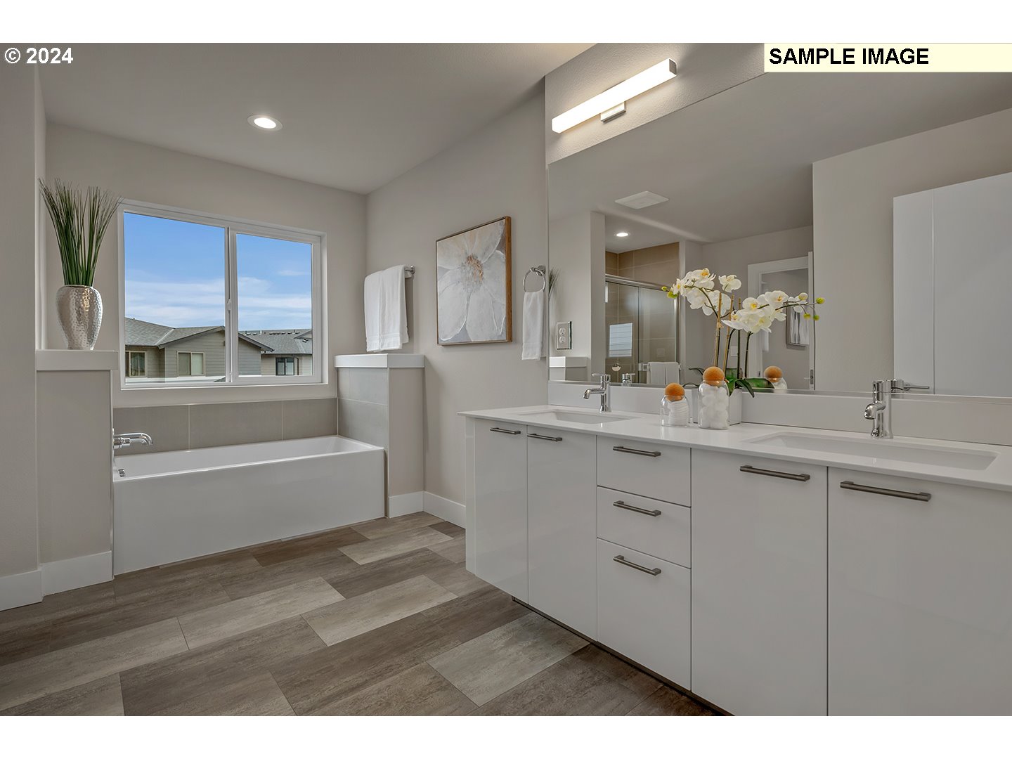 16755 SE SHIMMERING LEAF ST, Happy Valley, OR, 97086