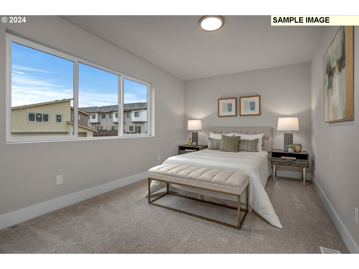 16755 SE SHIMMERING LEAF ST, Happy Valley, OR, 97086