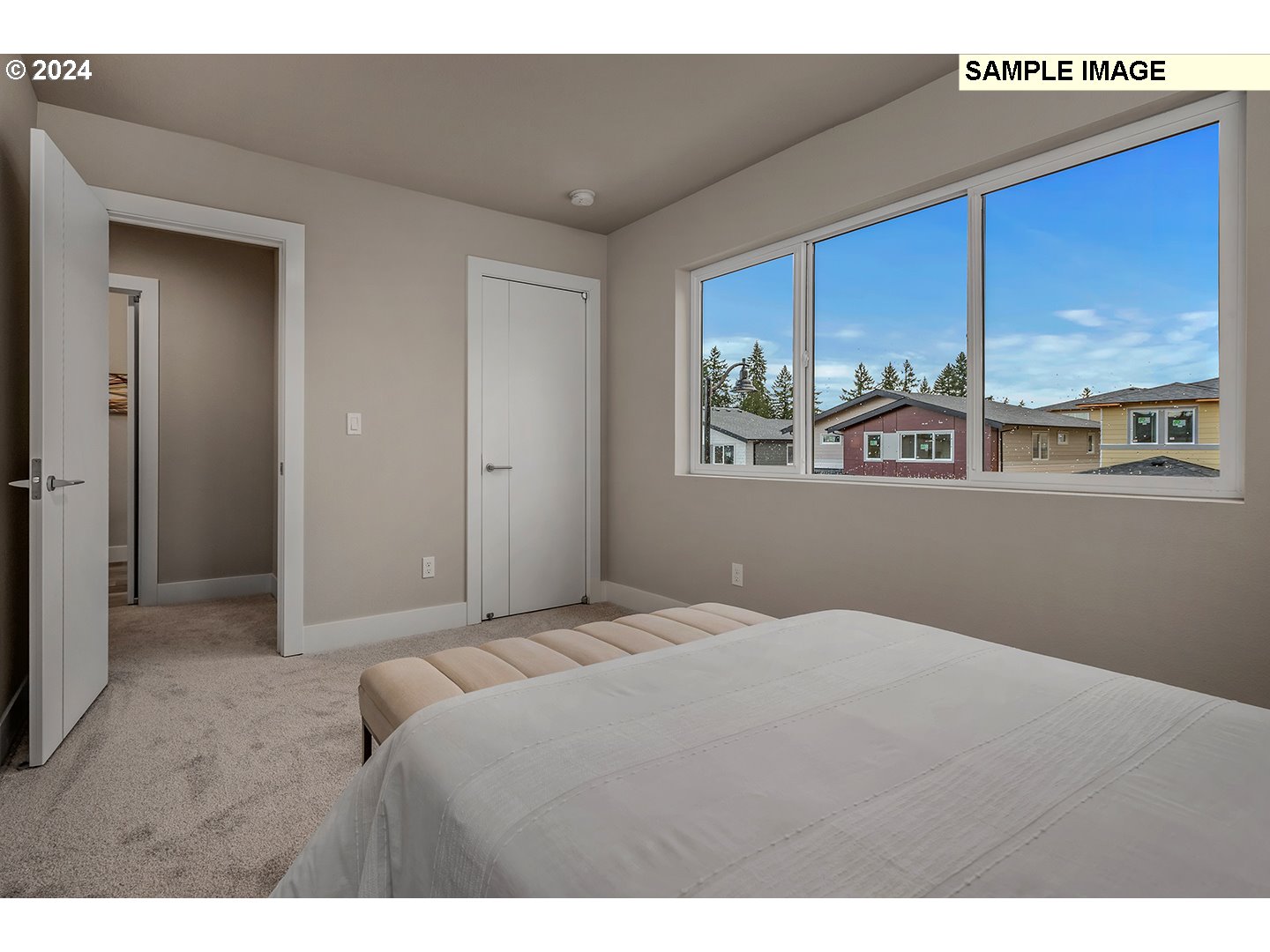 16755 SE SHIMMERING LEAF ST, Happy Valley, OR, 97086