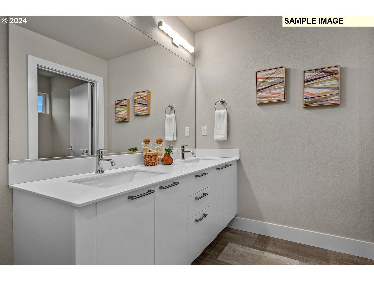 16755 SE SHIMMERING LEAF ST, Happy Valley, OR, 97086