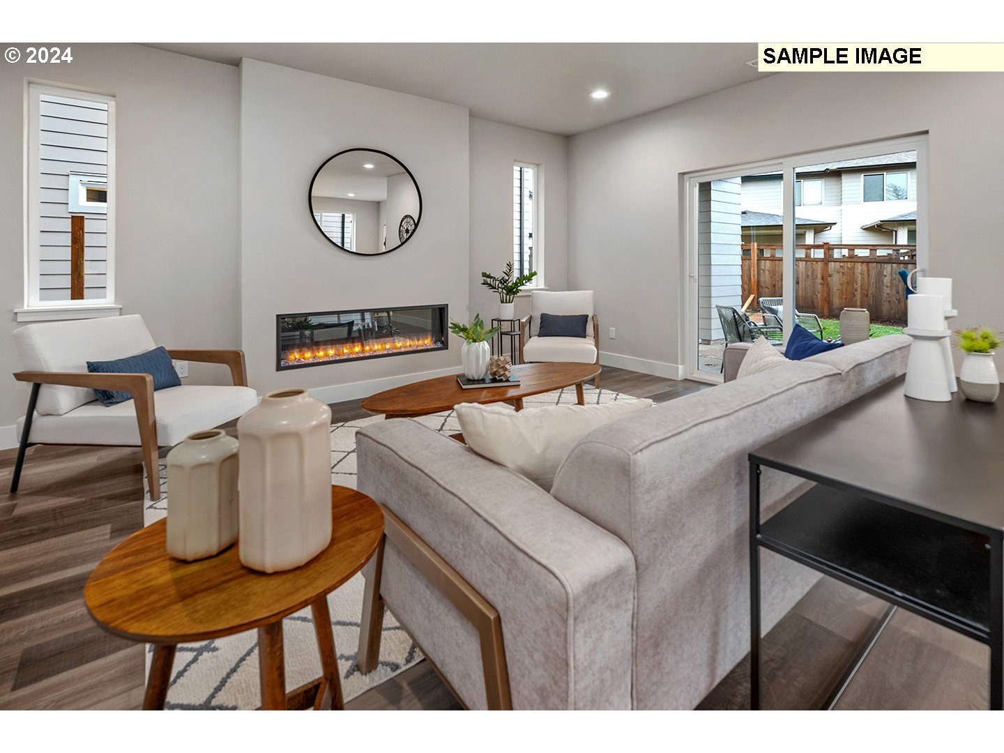 16755 SE SHIMMERING LEAF ST, Happy Valley, OR, 97086