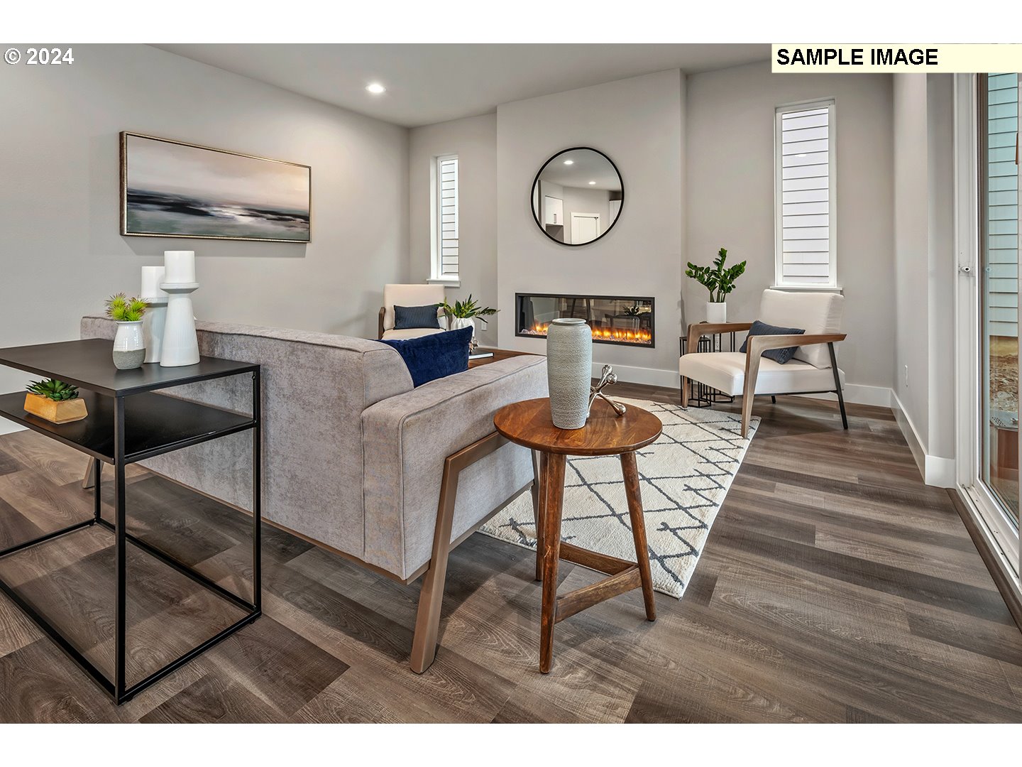 16755 SE SHIMMERING LEAF ST, Happy Valley, OR, 97086