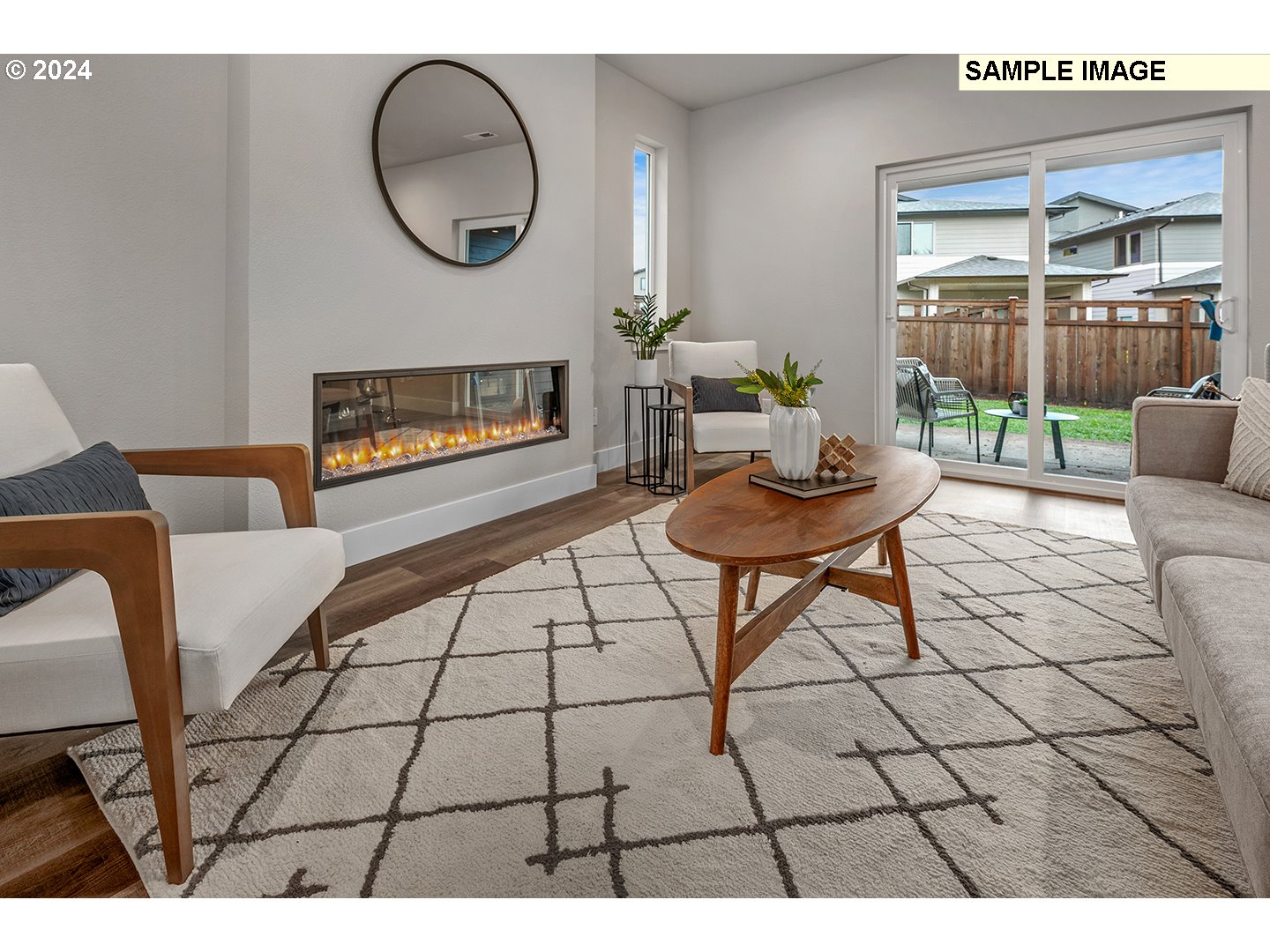 16755 SE SHIMMERING LEAF ST, Happy Valley, OR, 97086