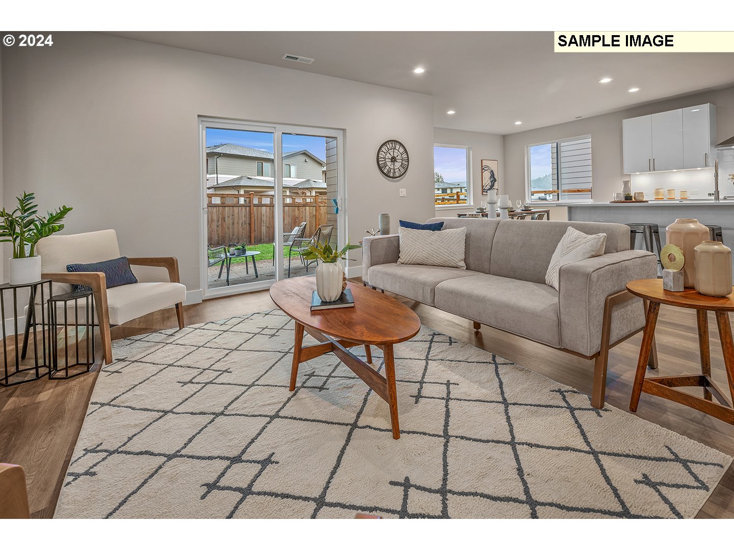 16755 SE SHIMMERING LEAF ST, Happy Valley, OR, 97086